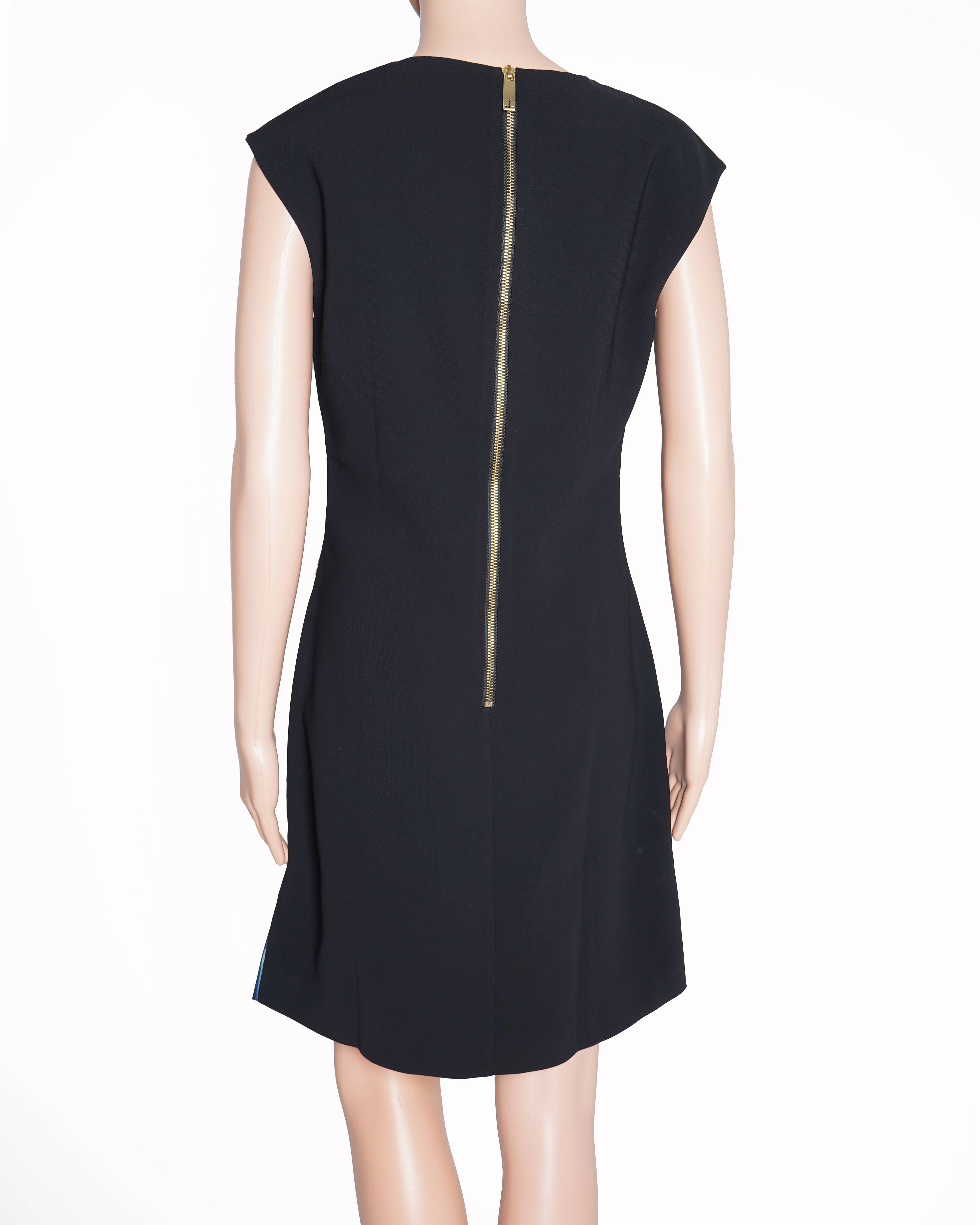 Ted Baker Printed Bodycone Dress