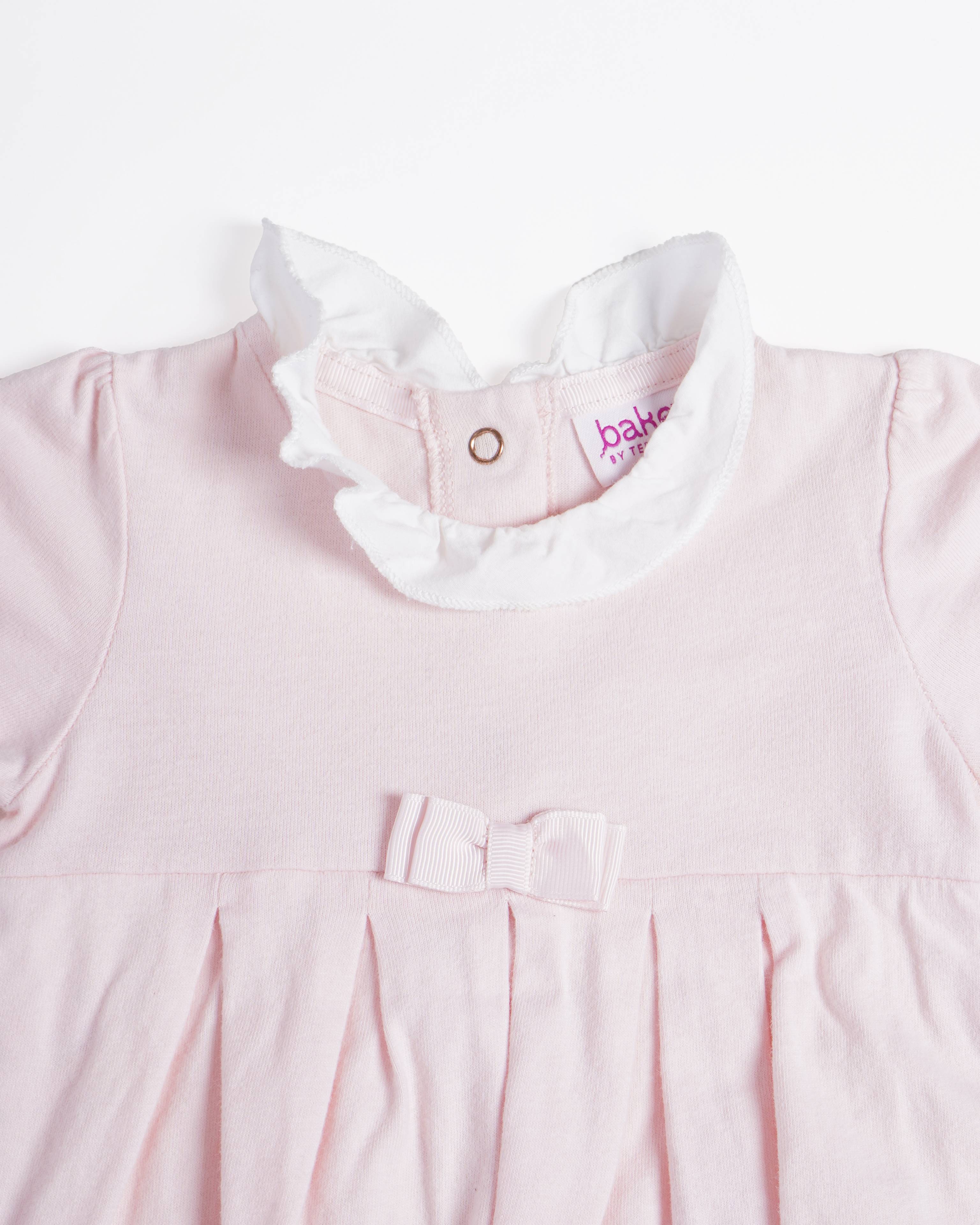 New Ted Baker Baby Romper