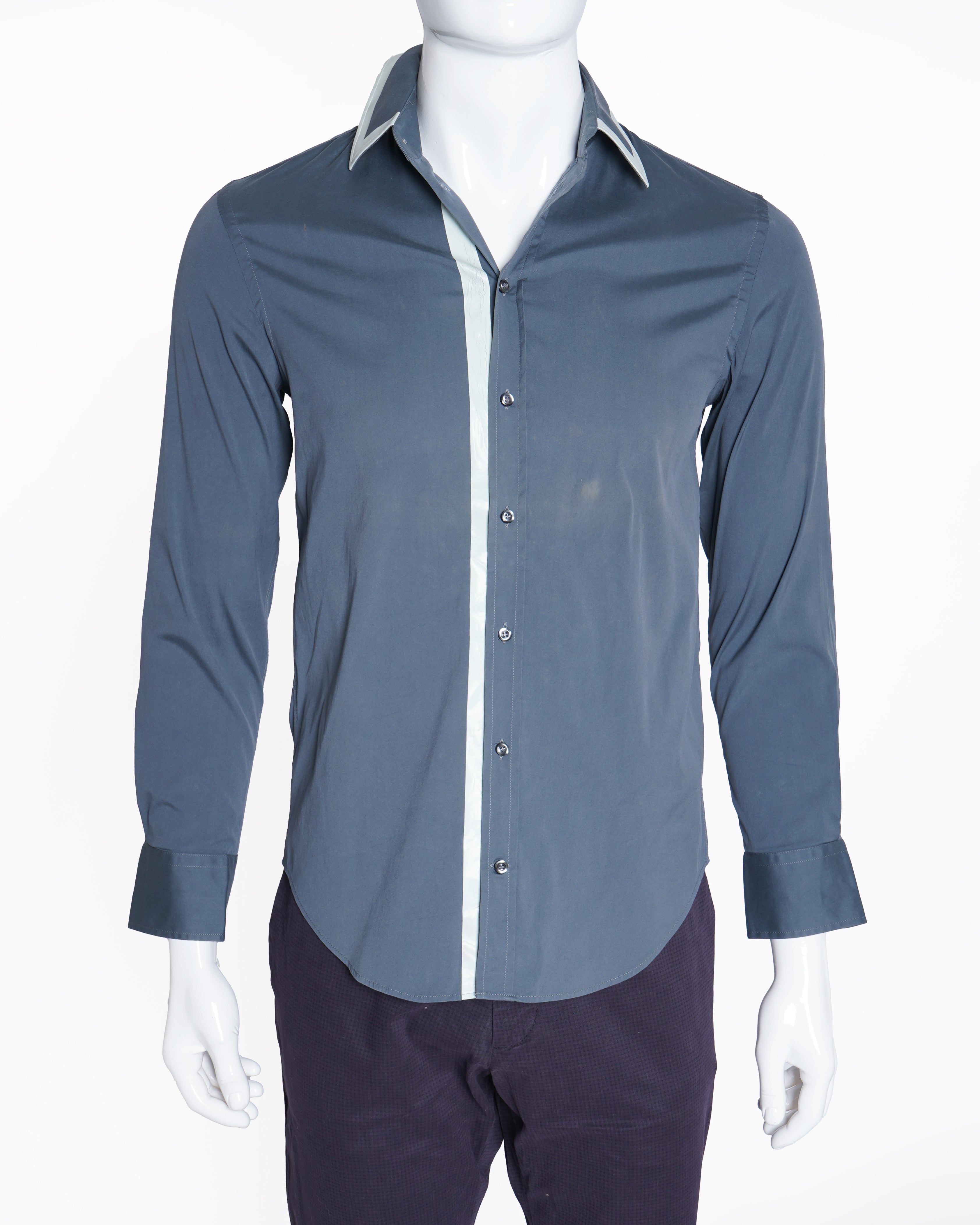 Emporio Armani
Button down shirt