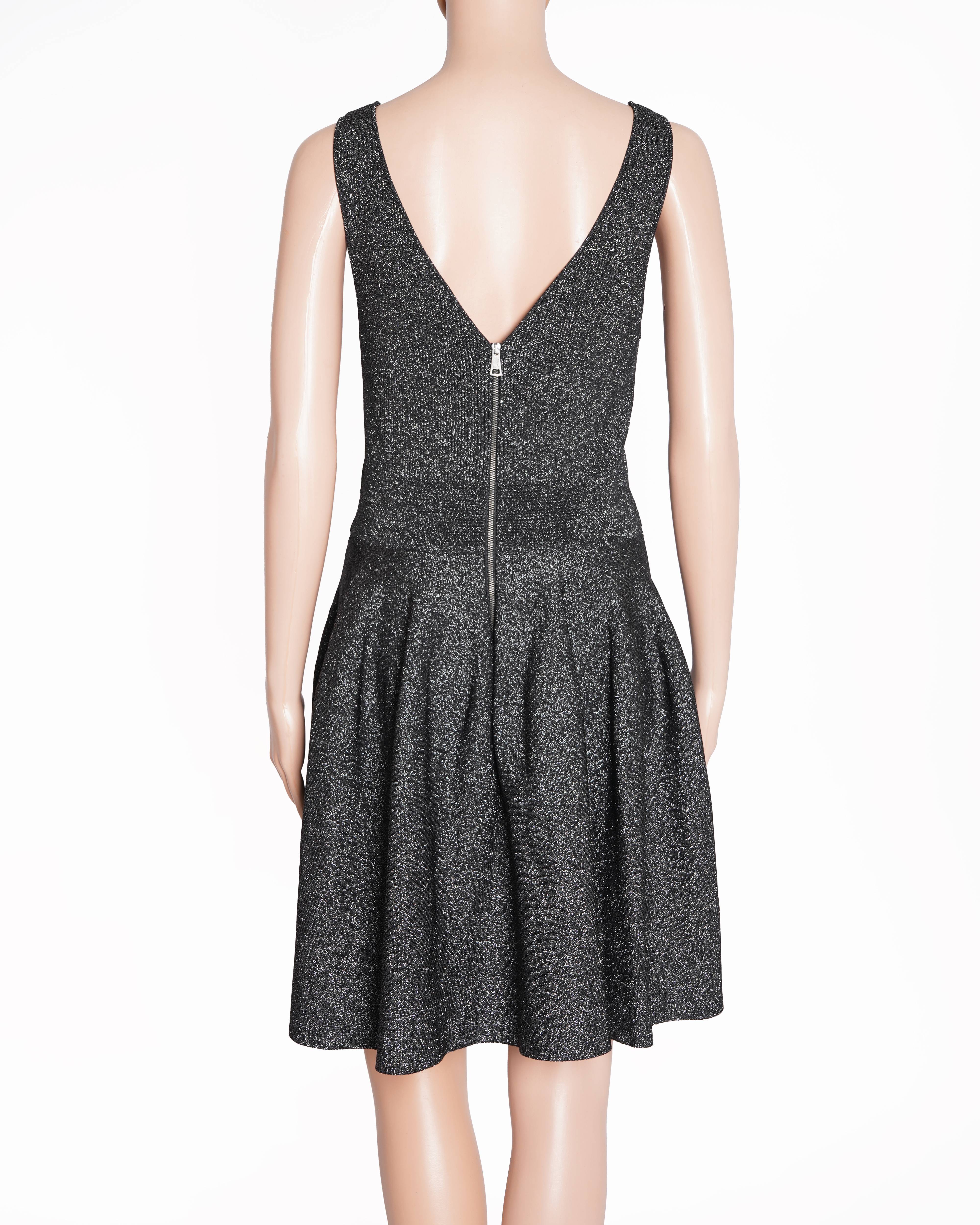 New Ted baker mini sparkle dress