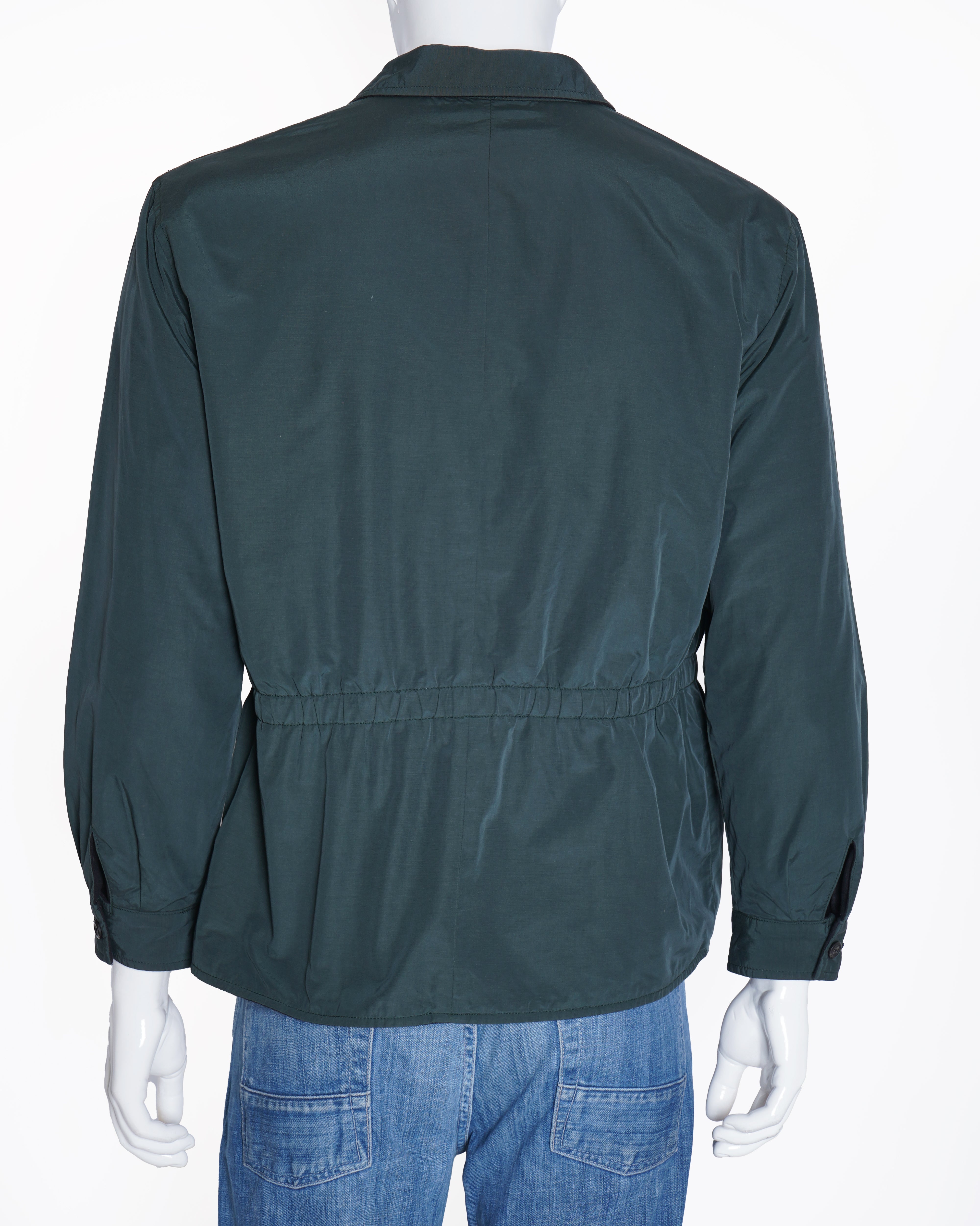 Ralph Lauren bomber jacket in Green
