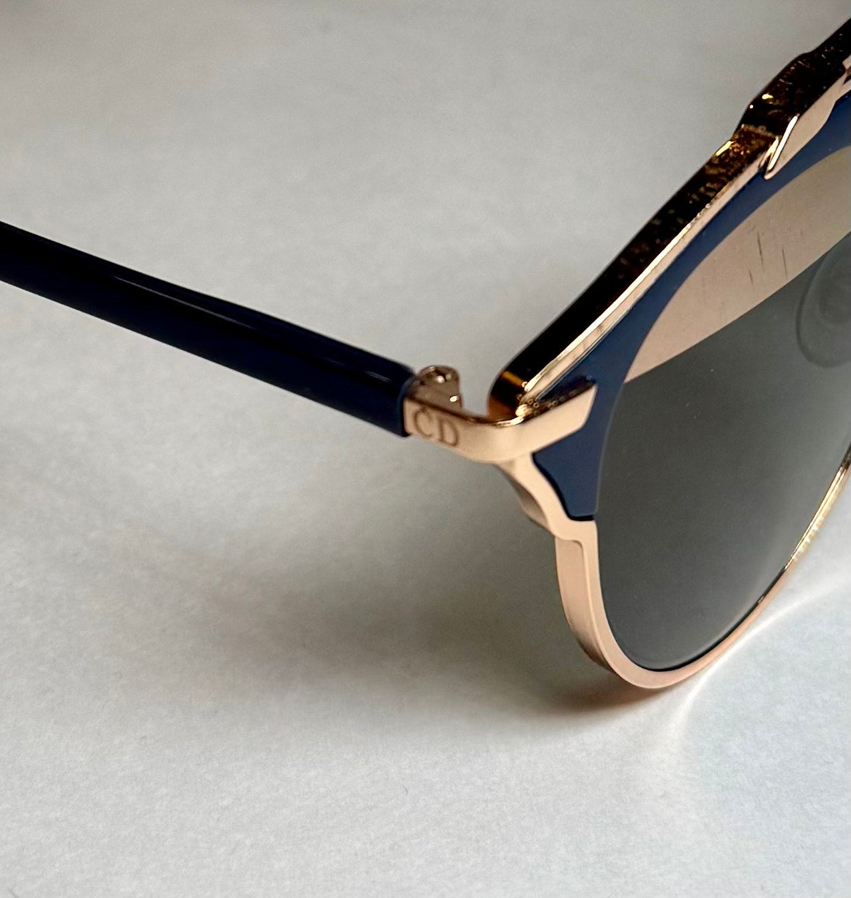DIOR OH SO REAL SUNGLASSES