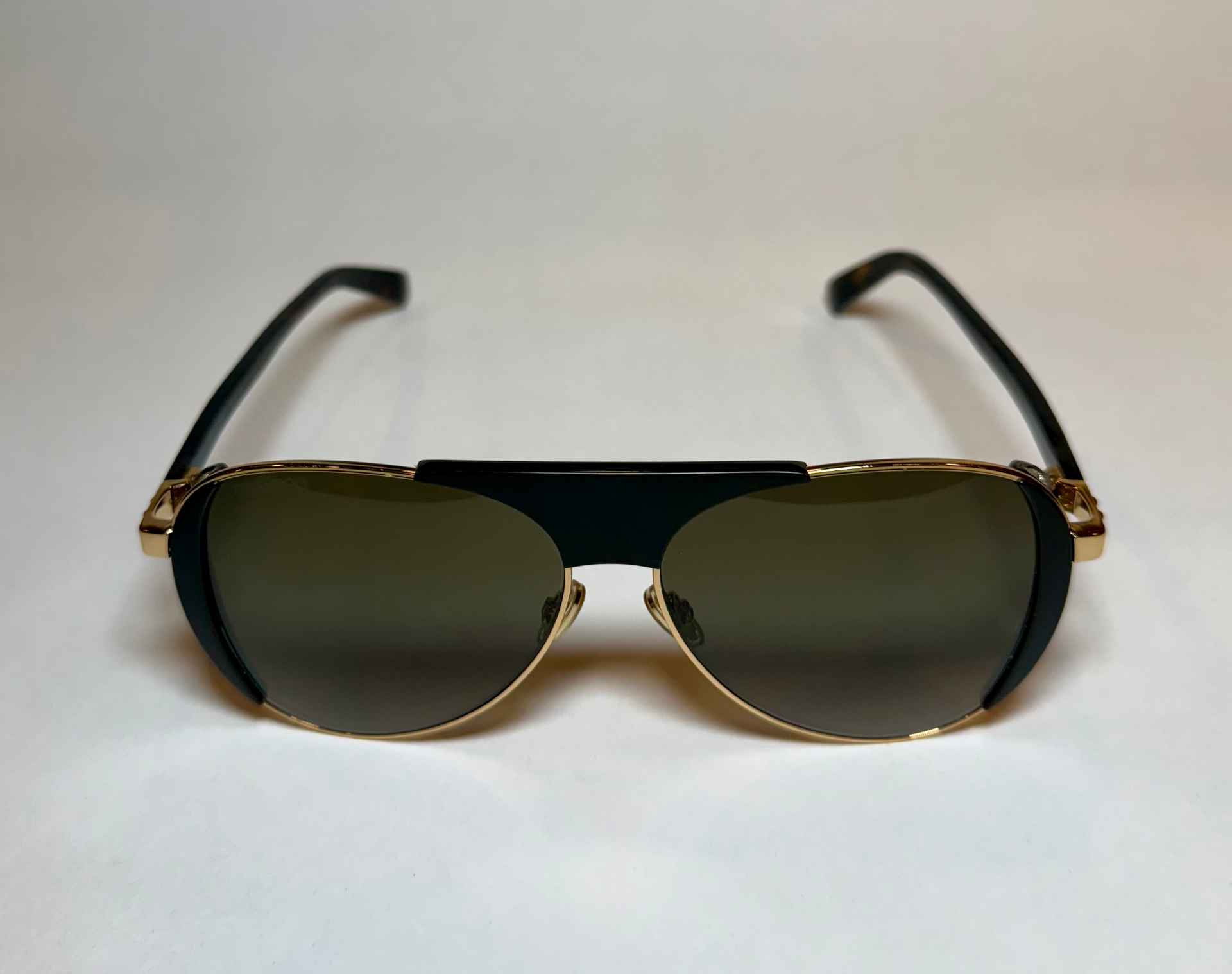 JIMMY CHOO AVIATORS