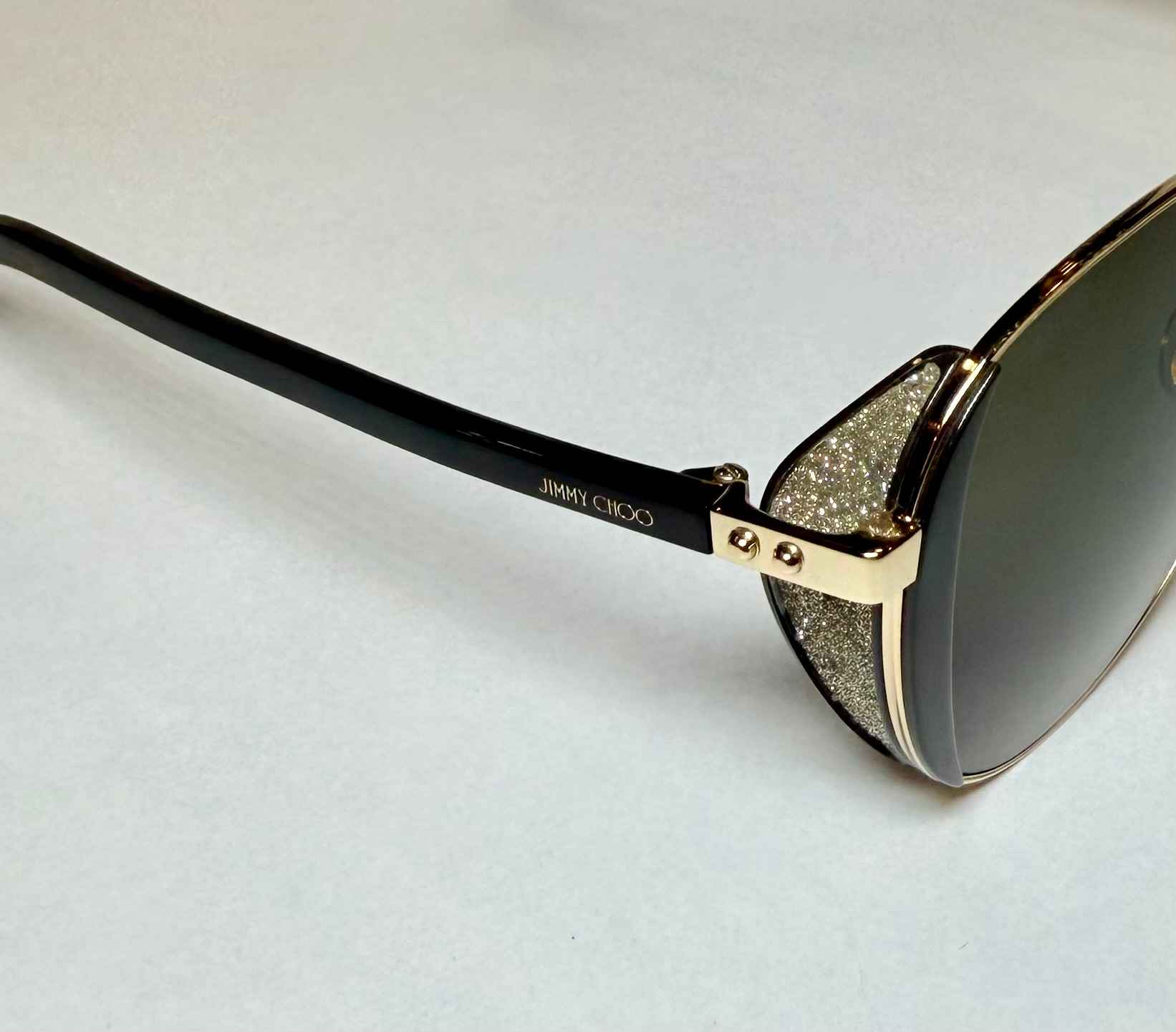JIMMY CHOO AVIATORS