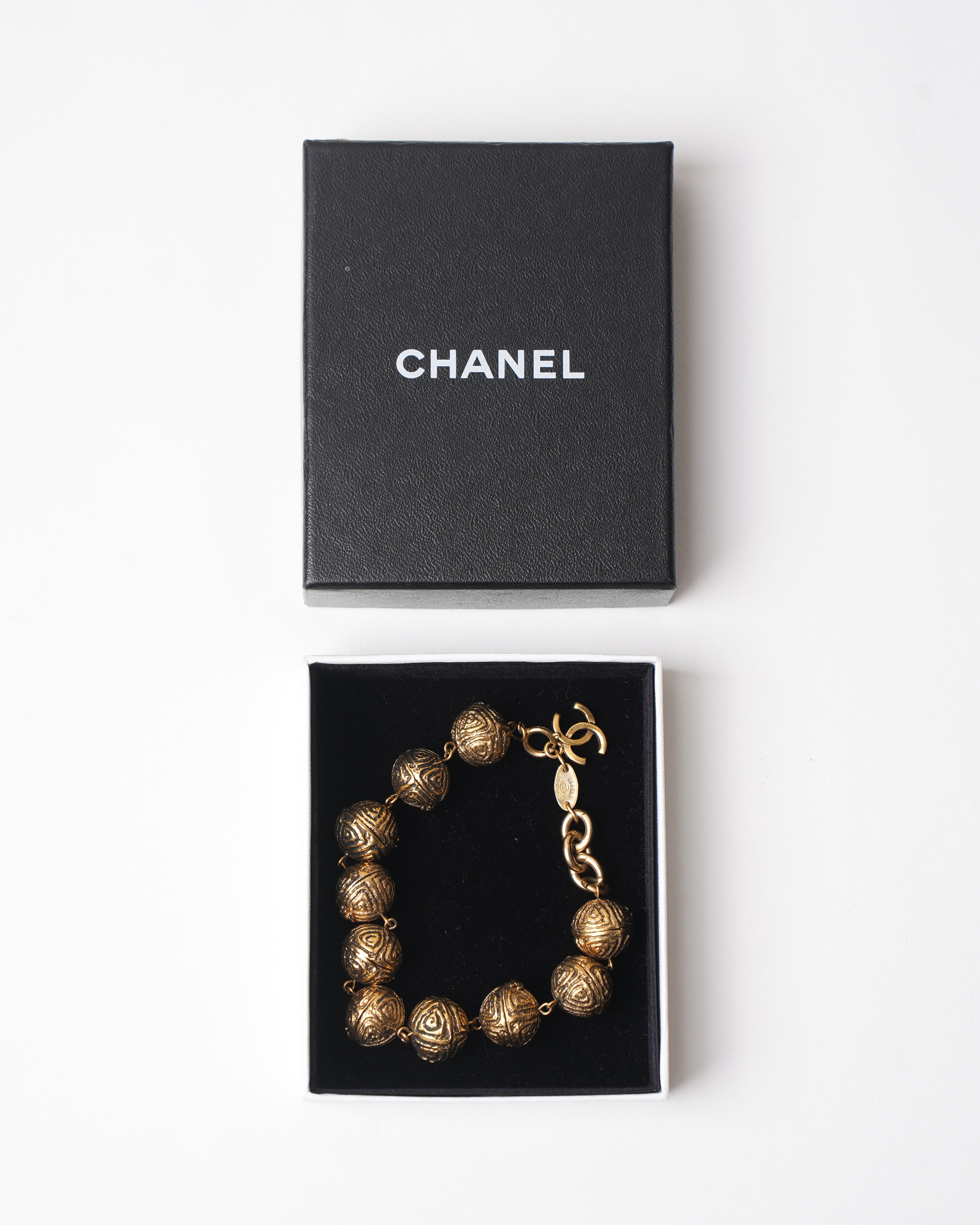 Vintage Chanel Bracelet