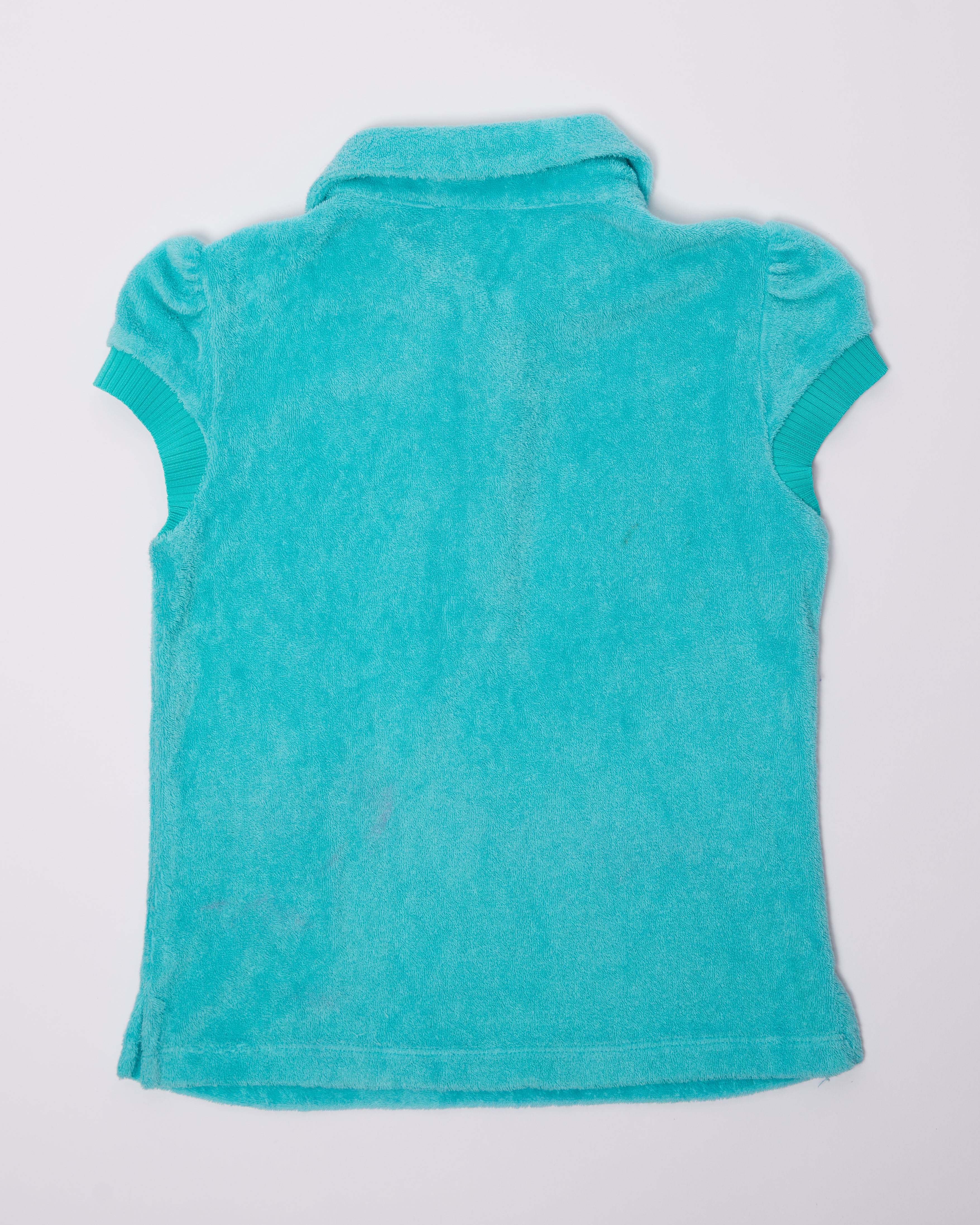 Emporio Armani Top Blue