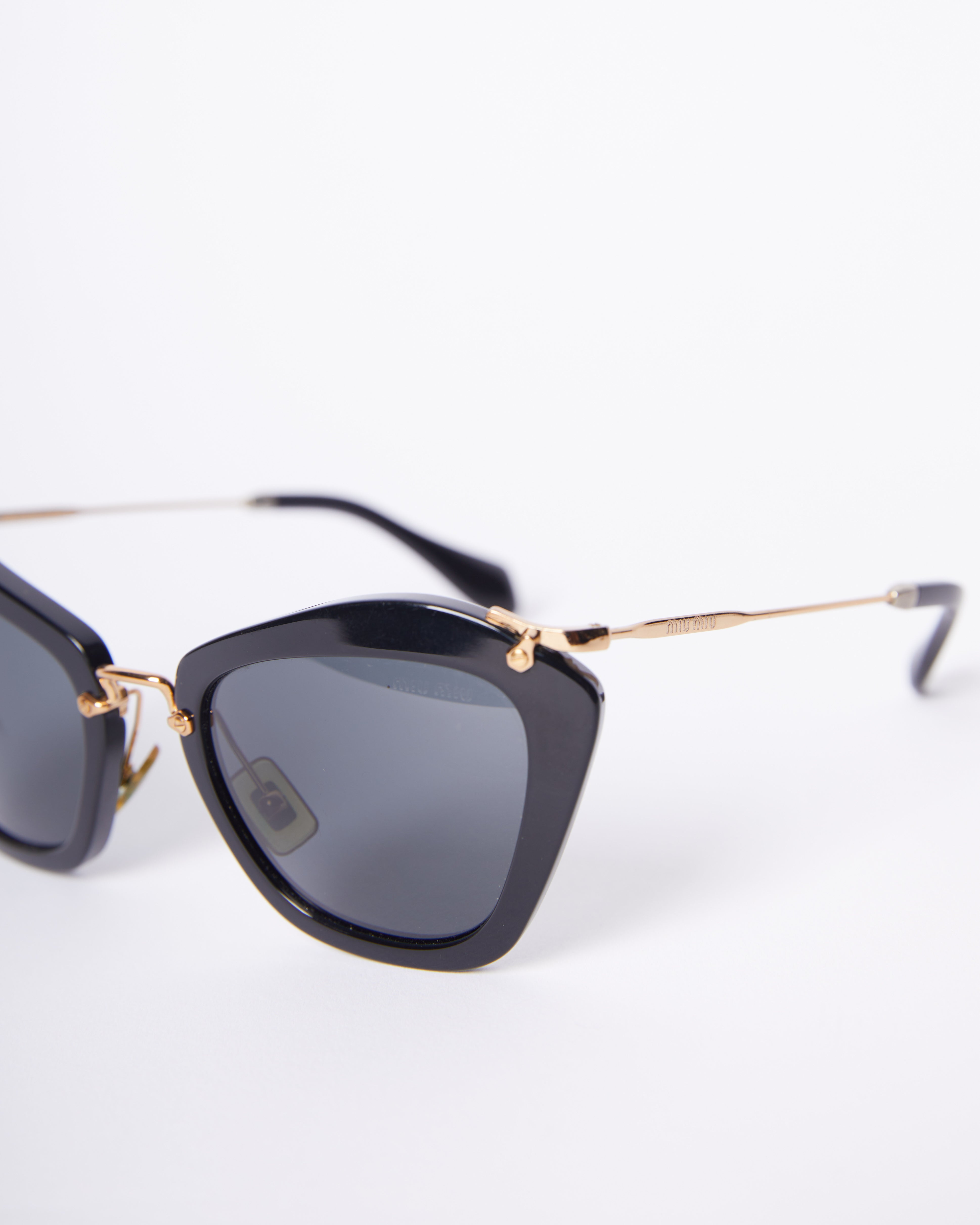 Miu Miu Sunglasses