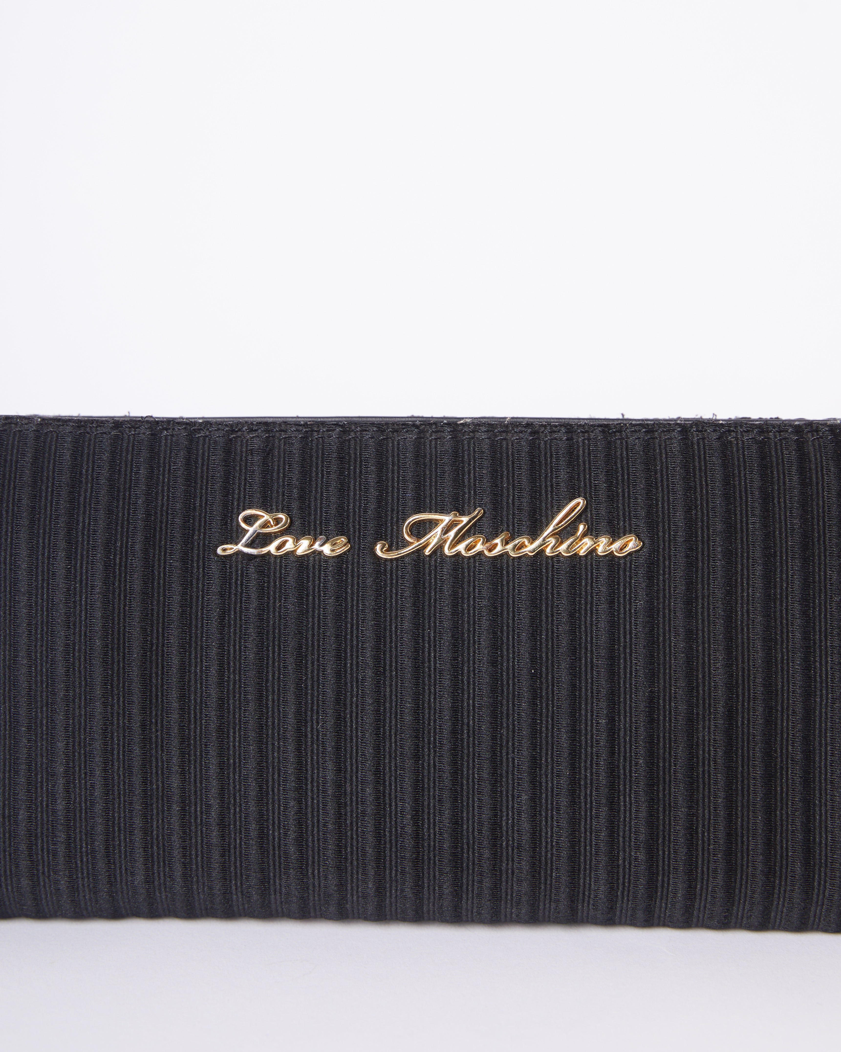 Love Moschino Wallet