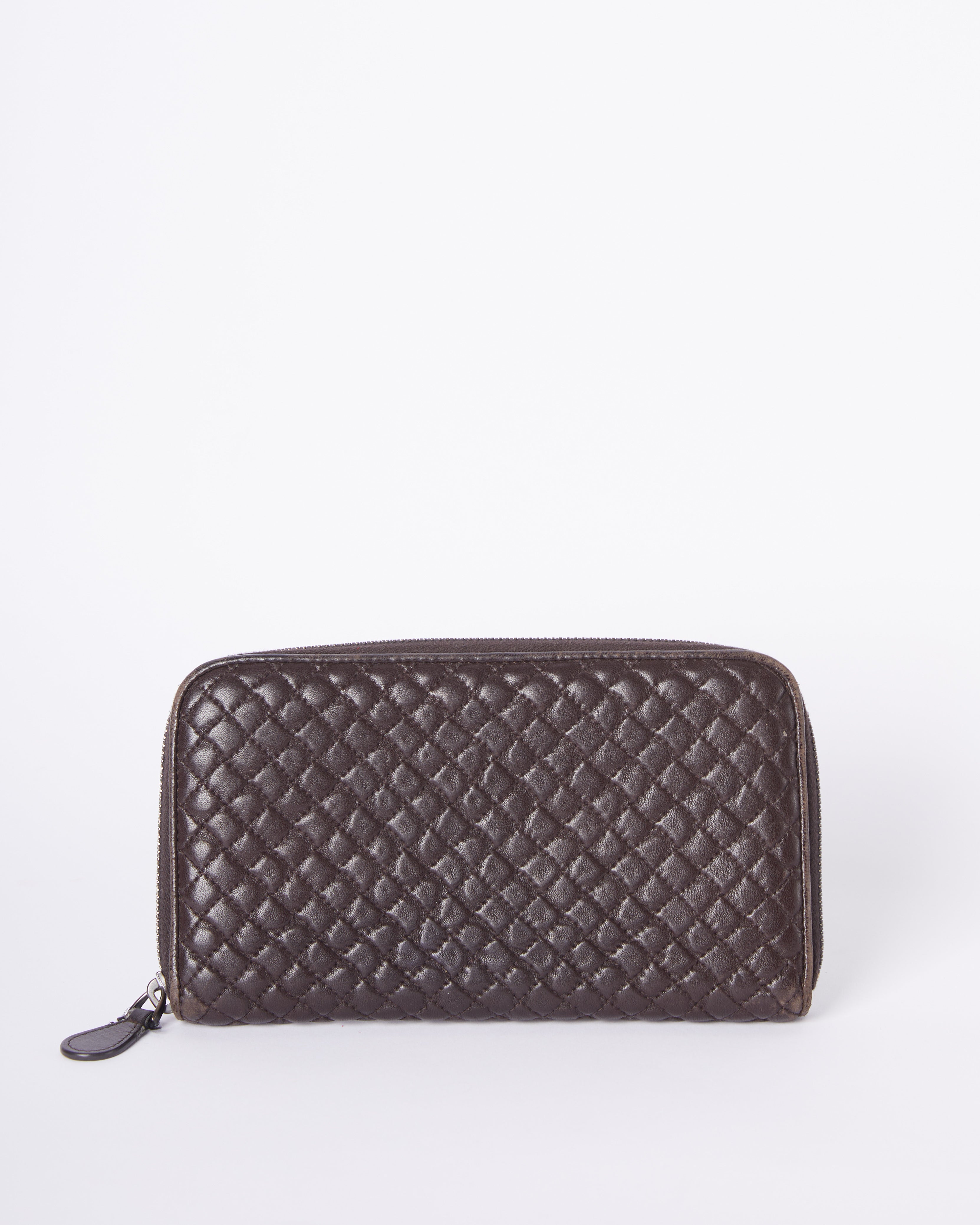 Bottega Veneta wallet