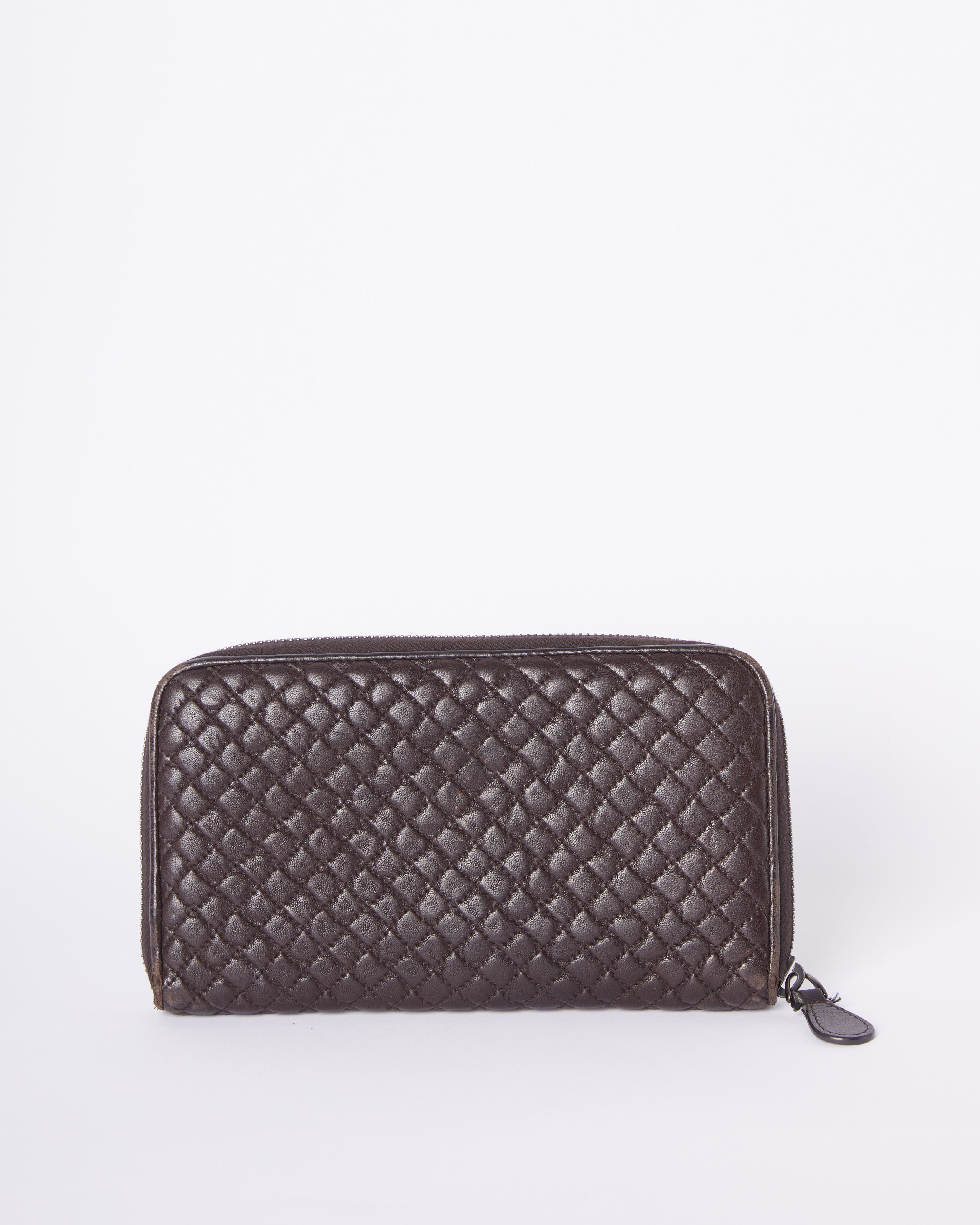 Bottega Veneta wallet