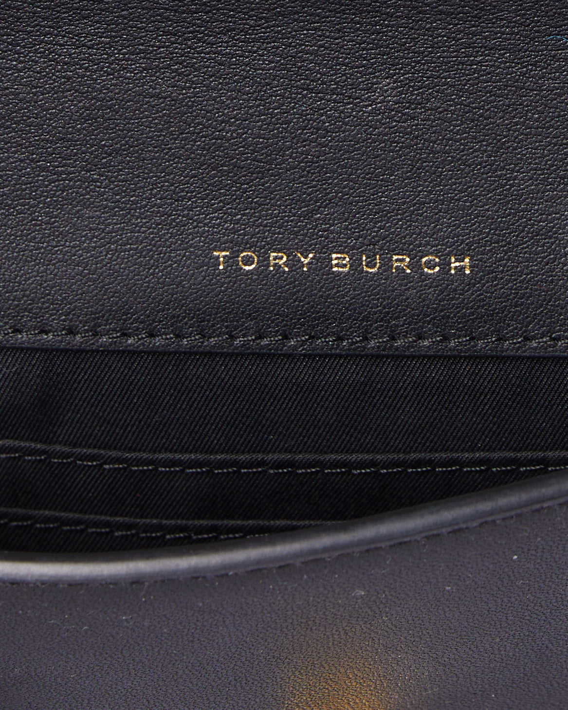 Tory Burch Black Bag