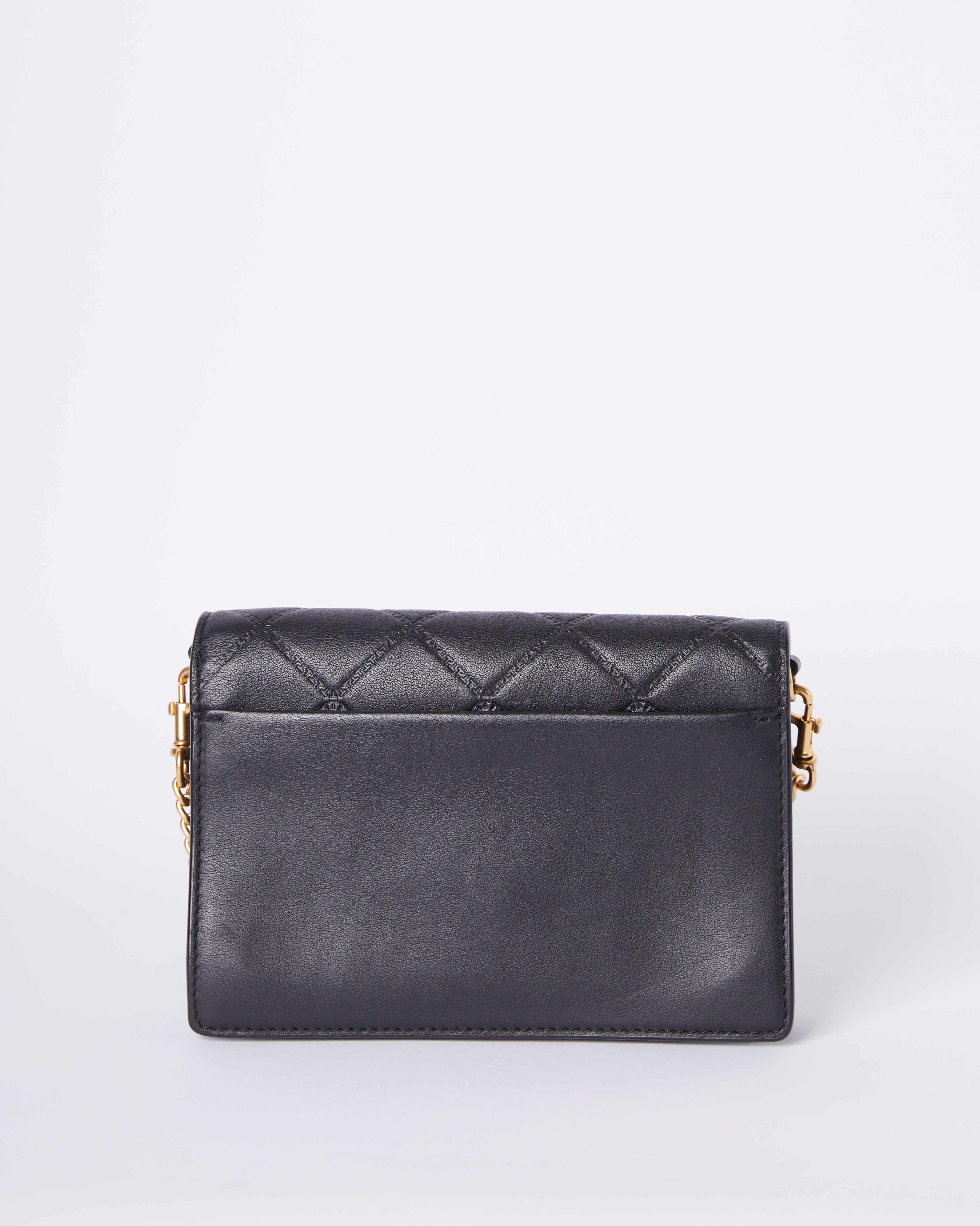 Tory Burch Black Bag