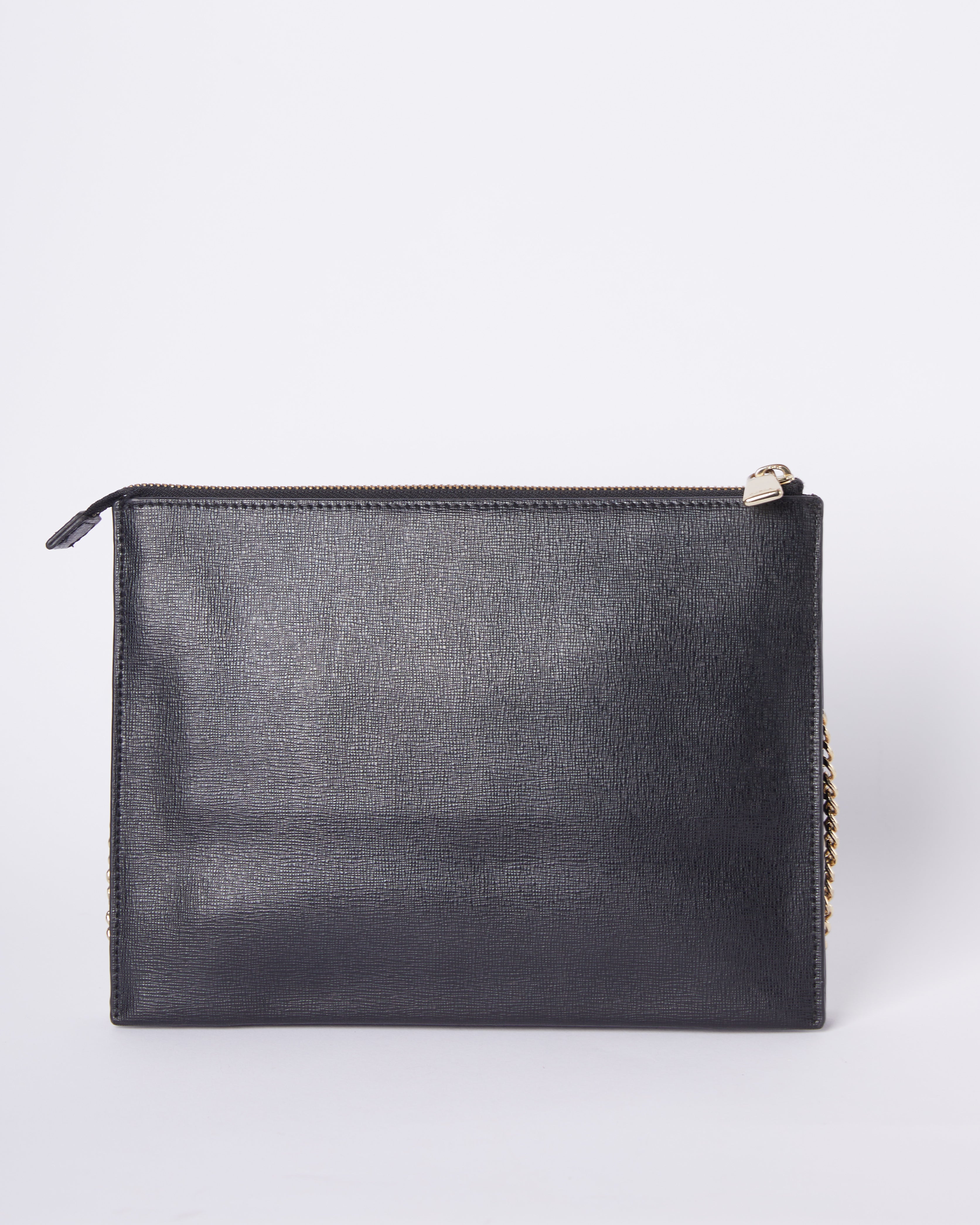Furla Black Bag