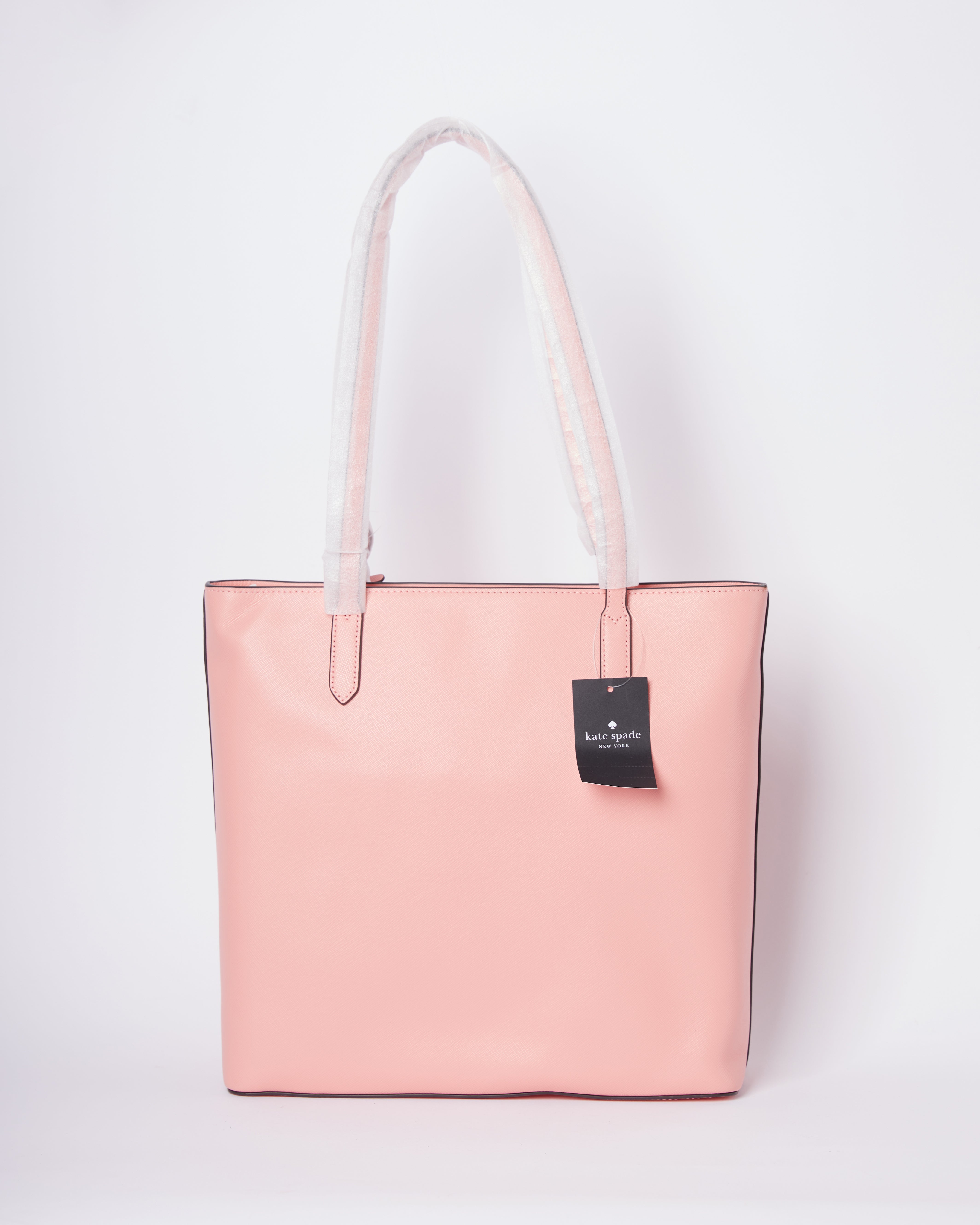 New Kate spade saffino Peach Tote