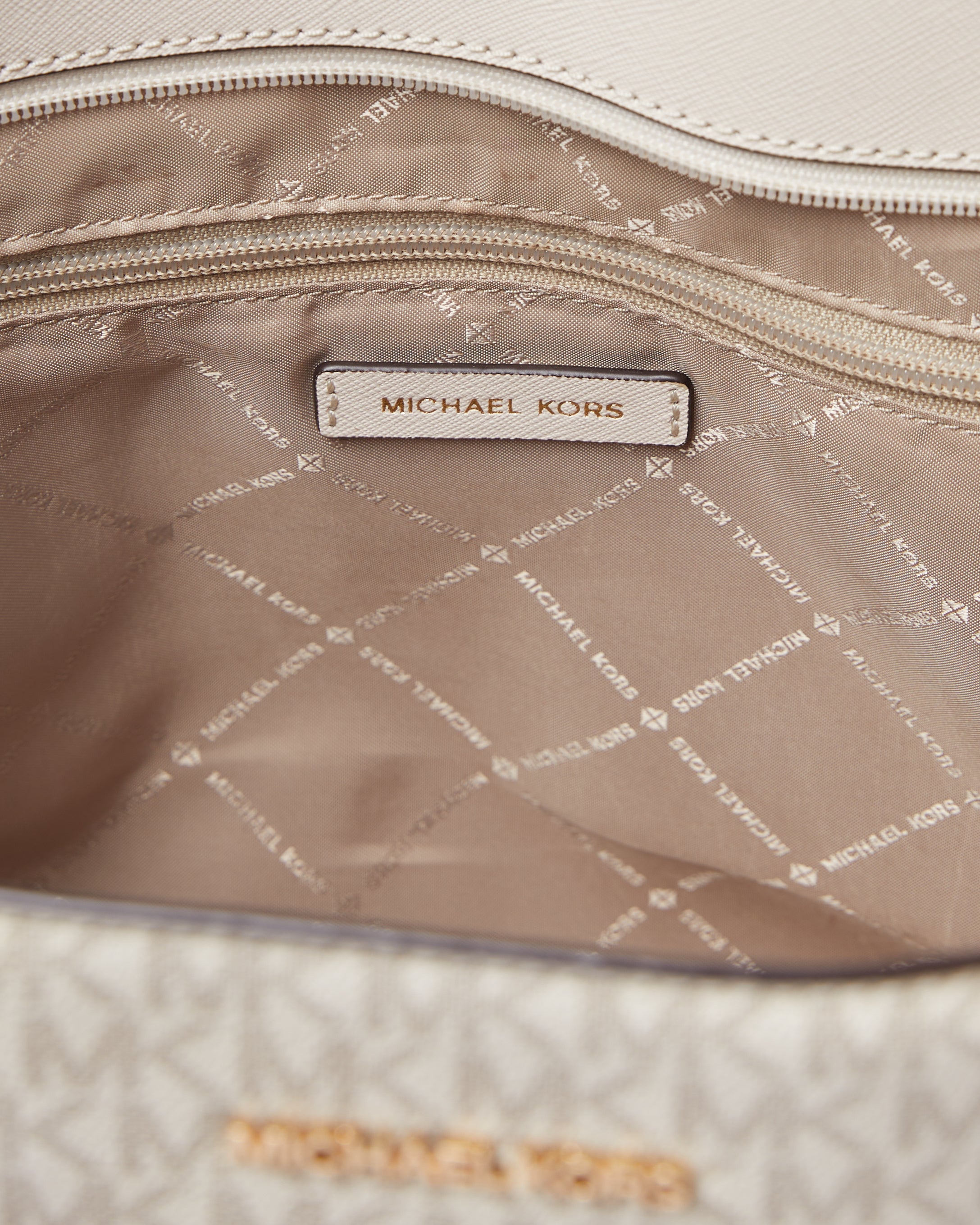 MK Saffino Bag