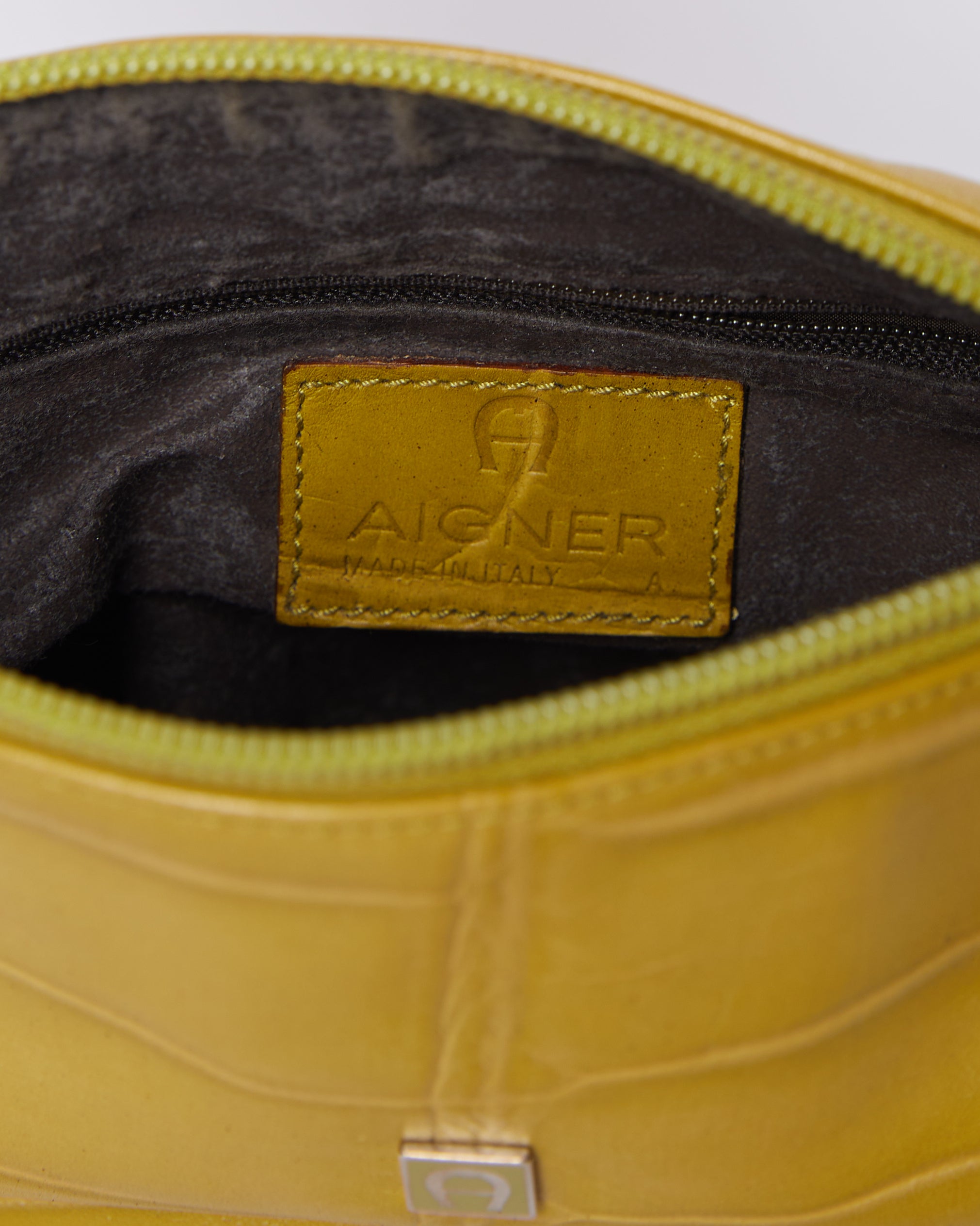 Aigner Bag Shoulder Bag