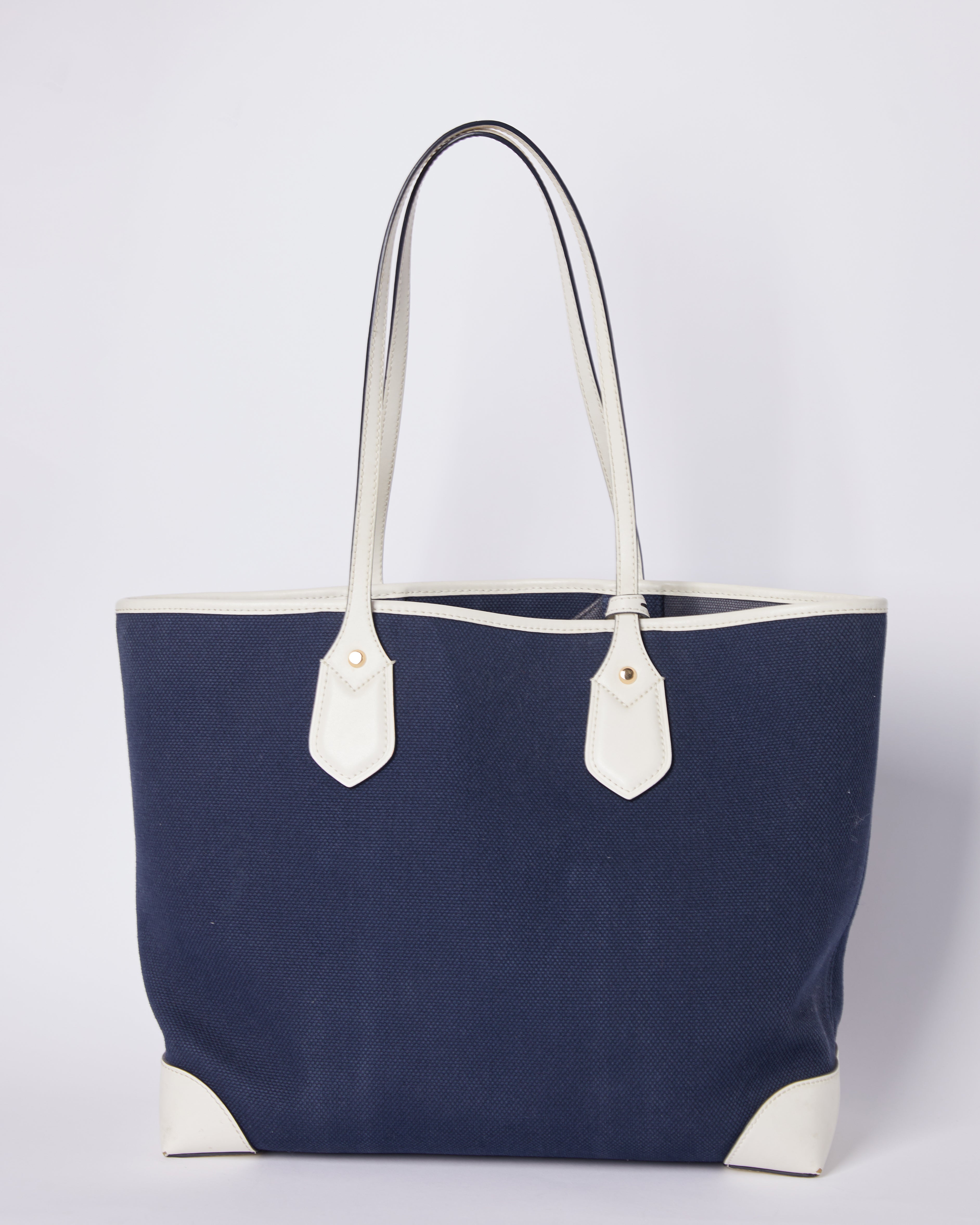 Michael Kors Eva Printed Tote Bag