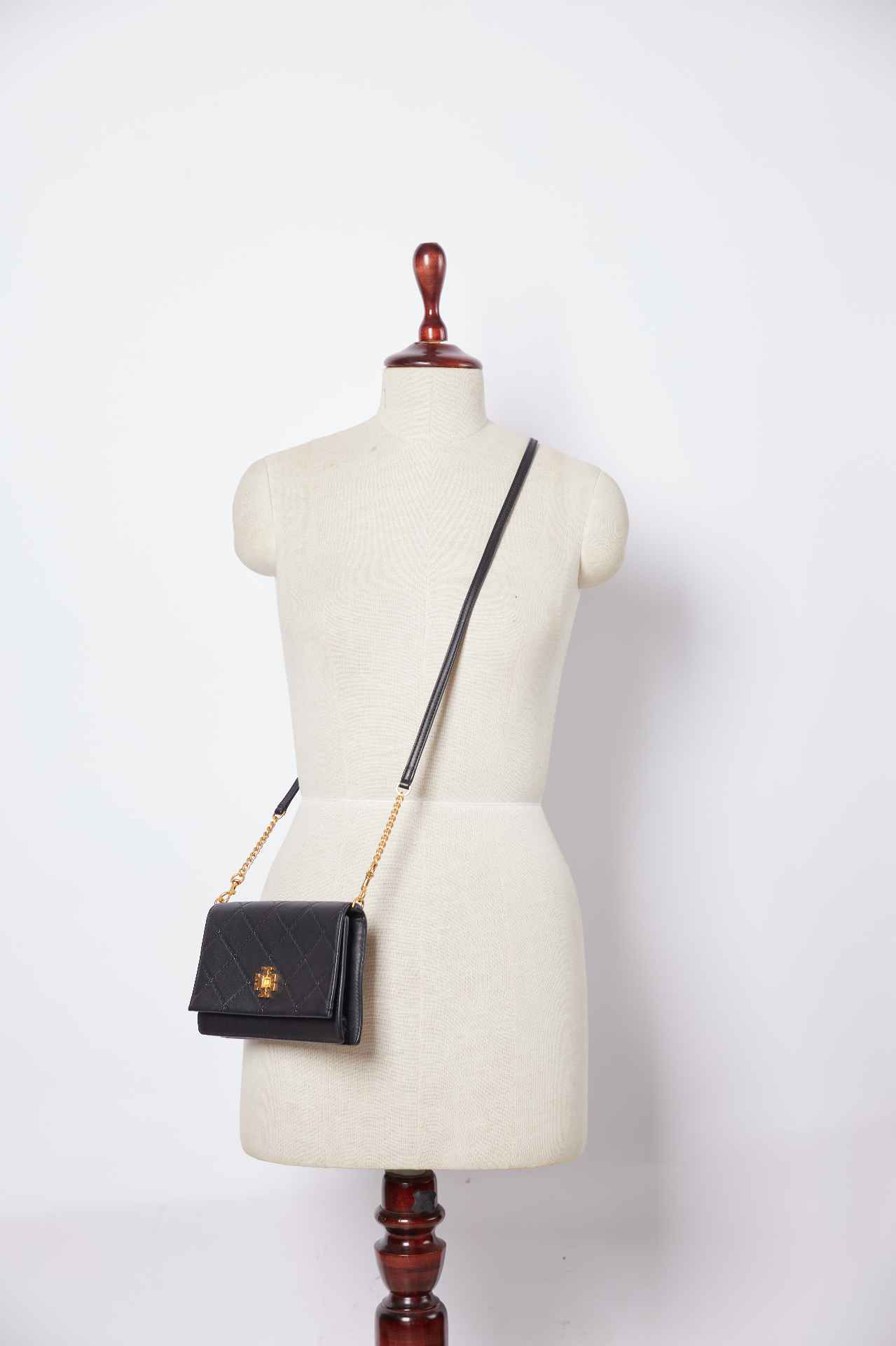 Tory Burch Black Bag