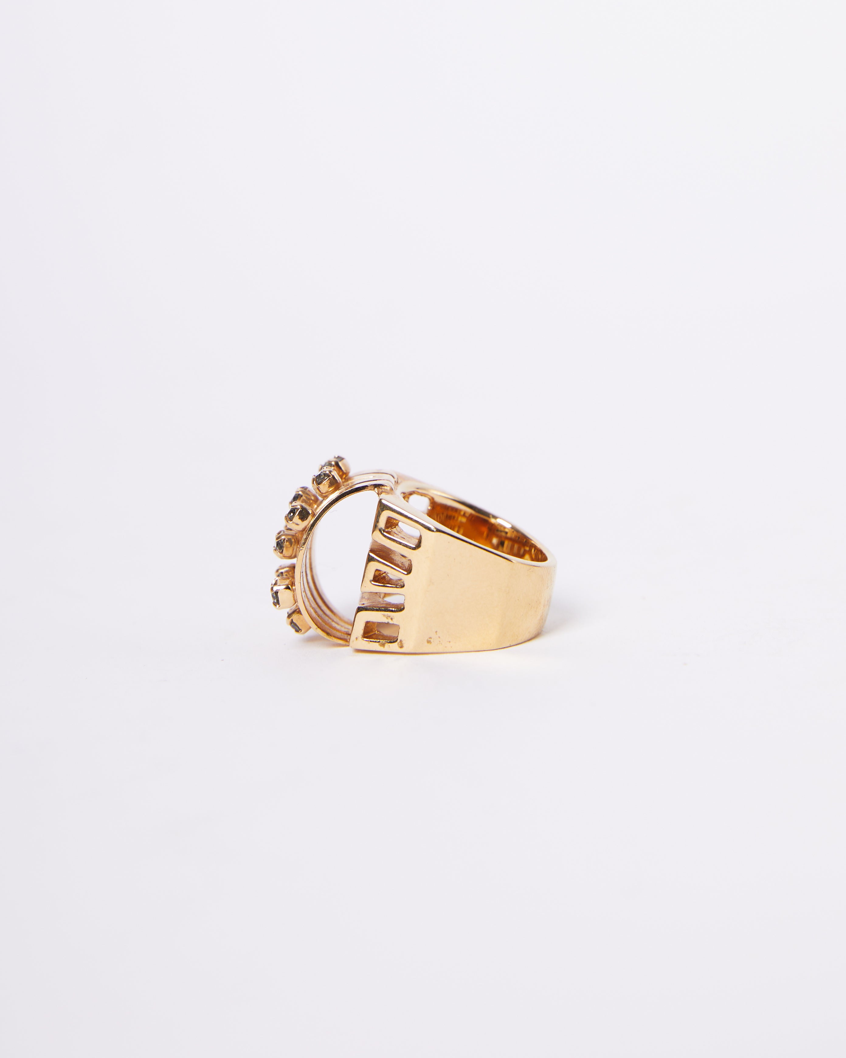 Chloe Ring