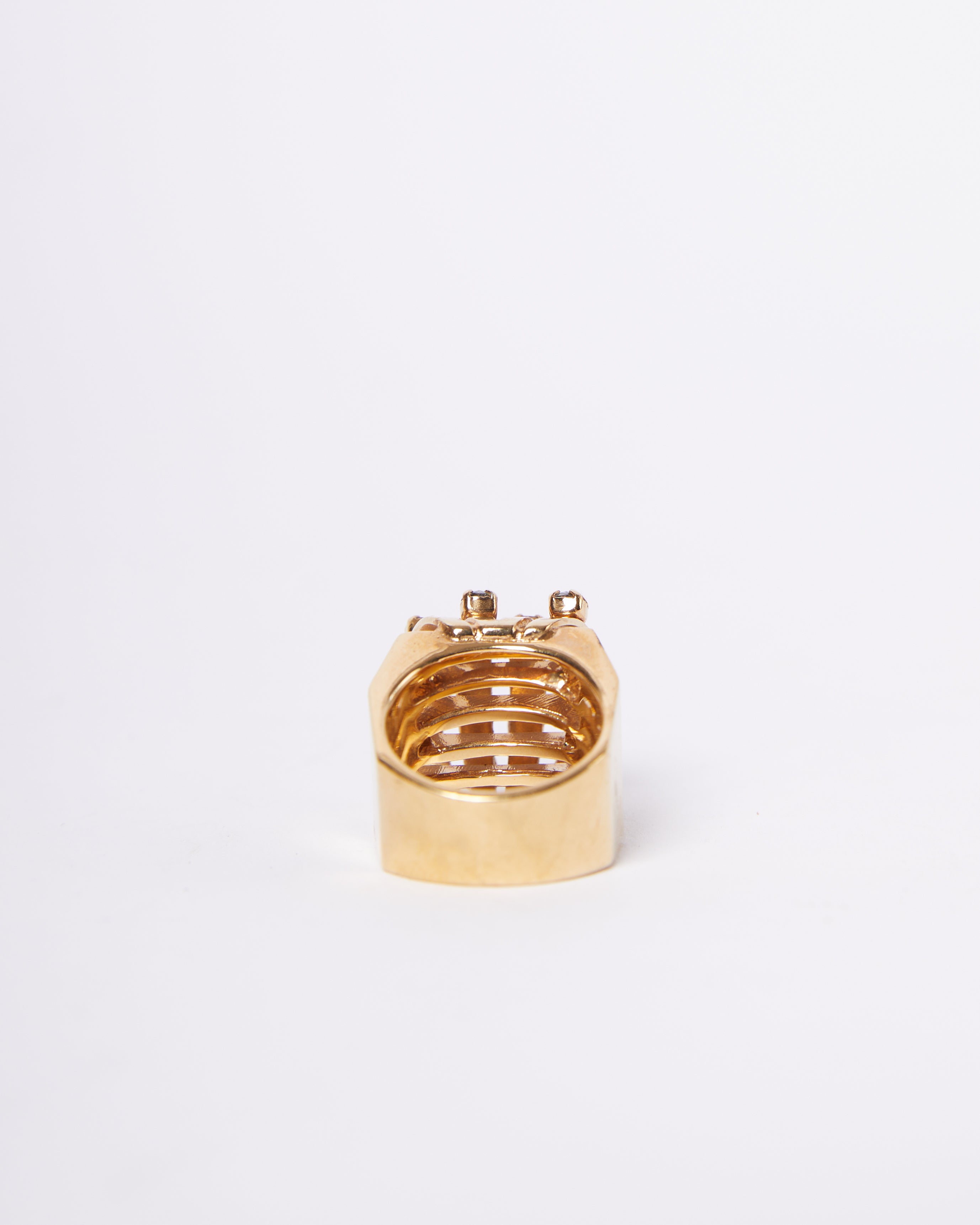 Chloe Ring