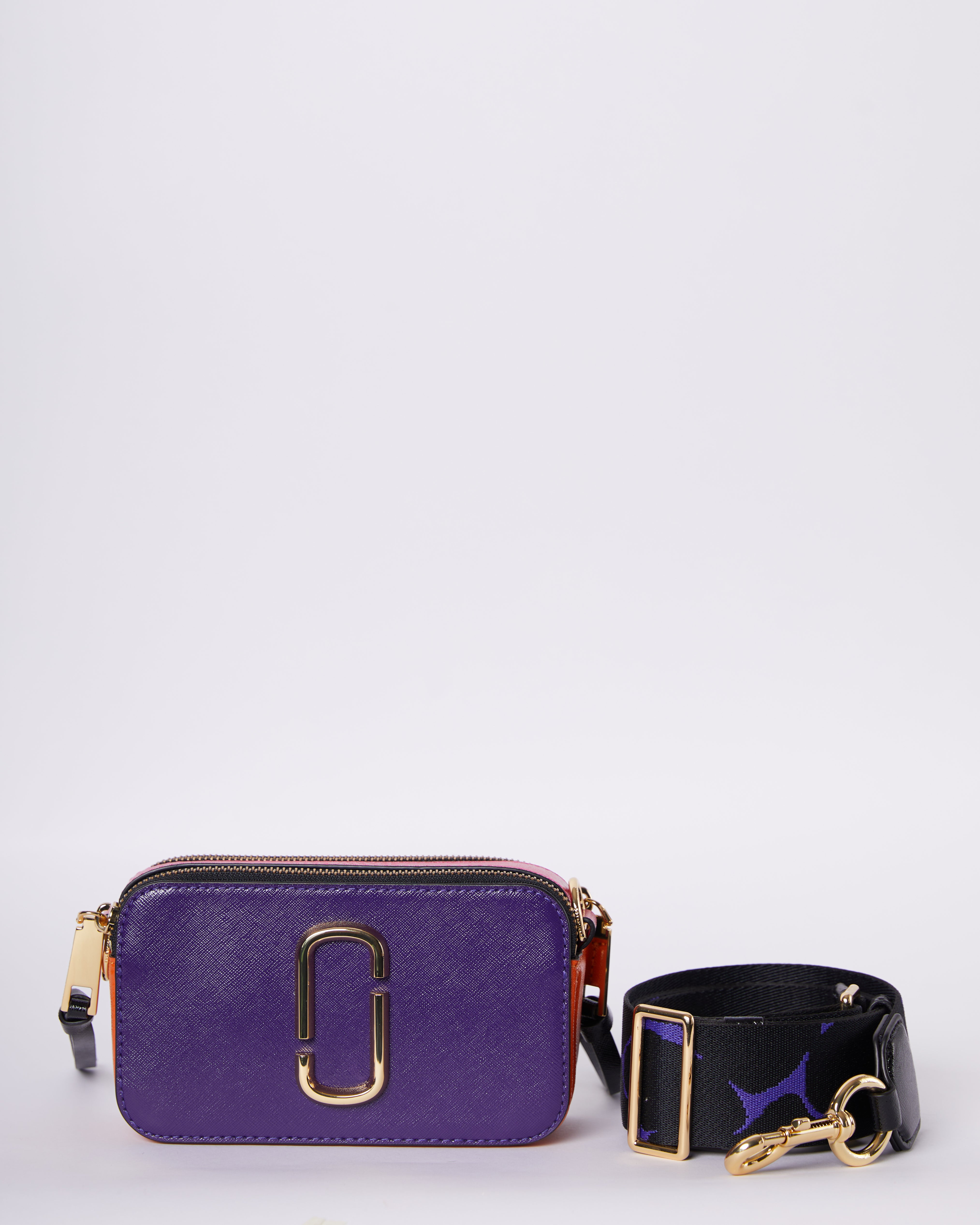 Marc Jacob Snapshot Bag