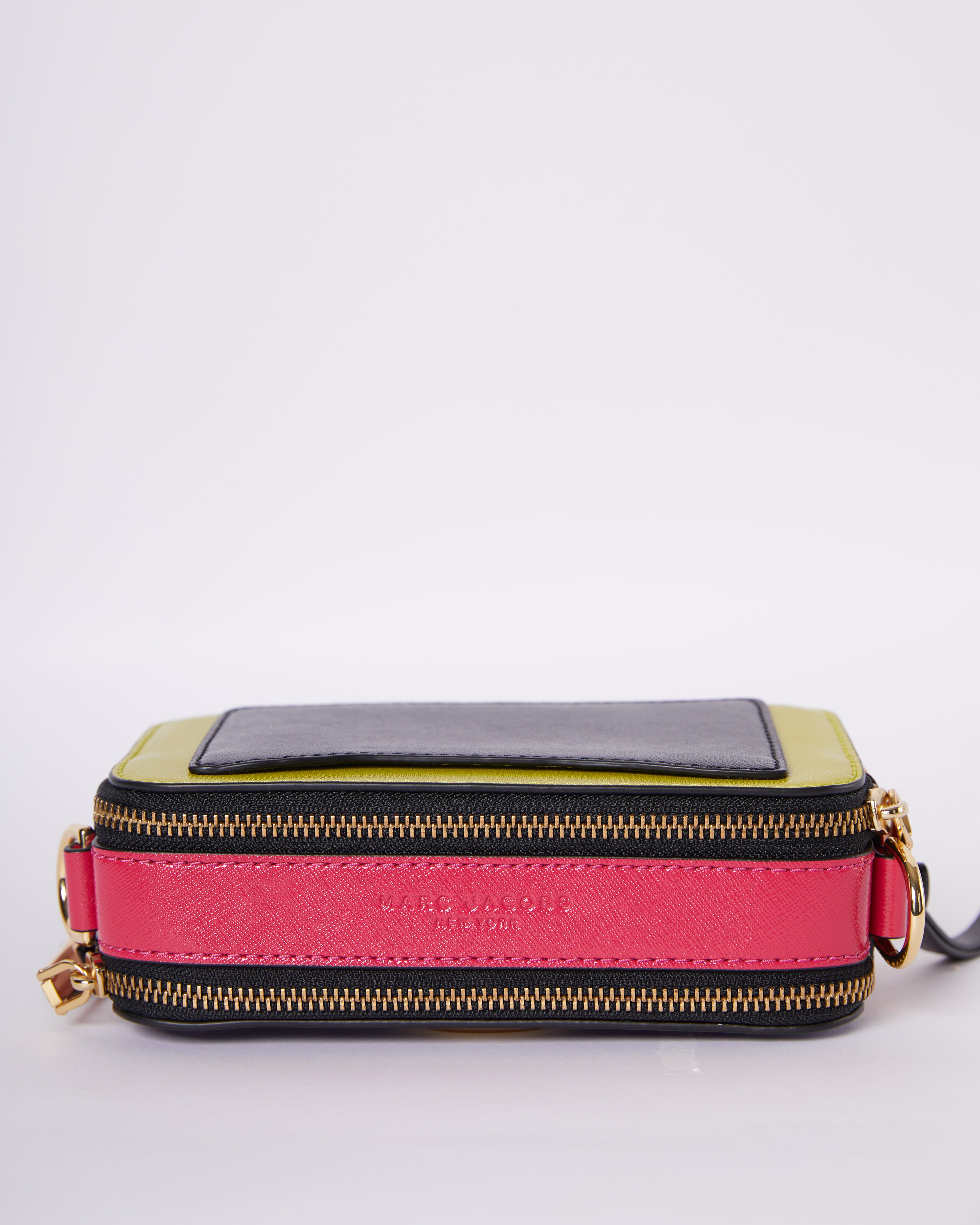 Marc Jacob Snapshot Bag