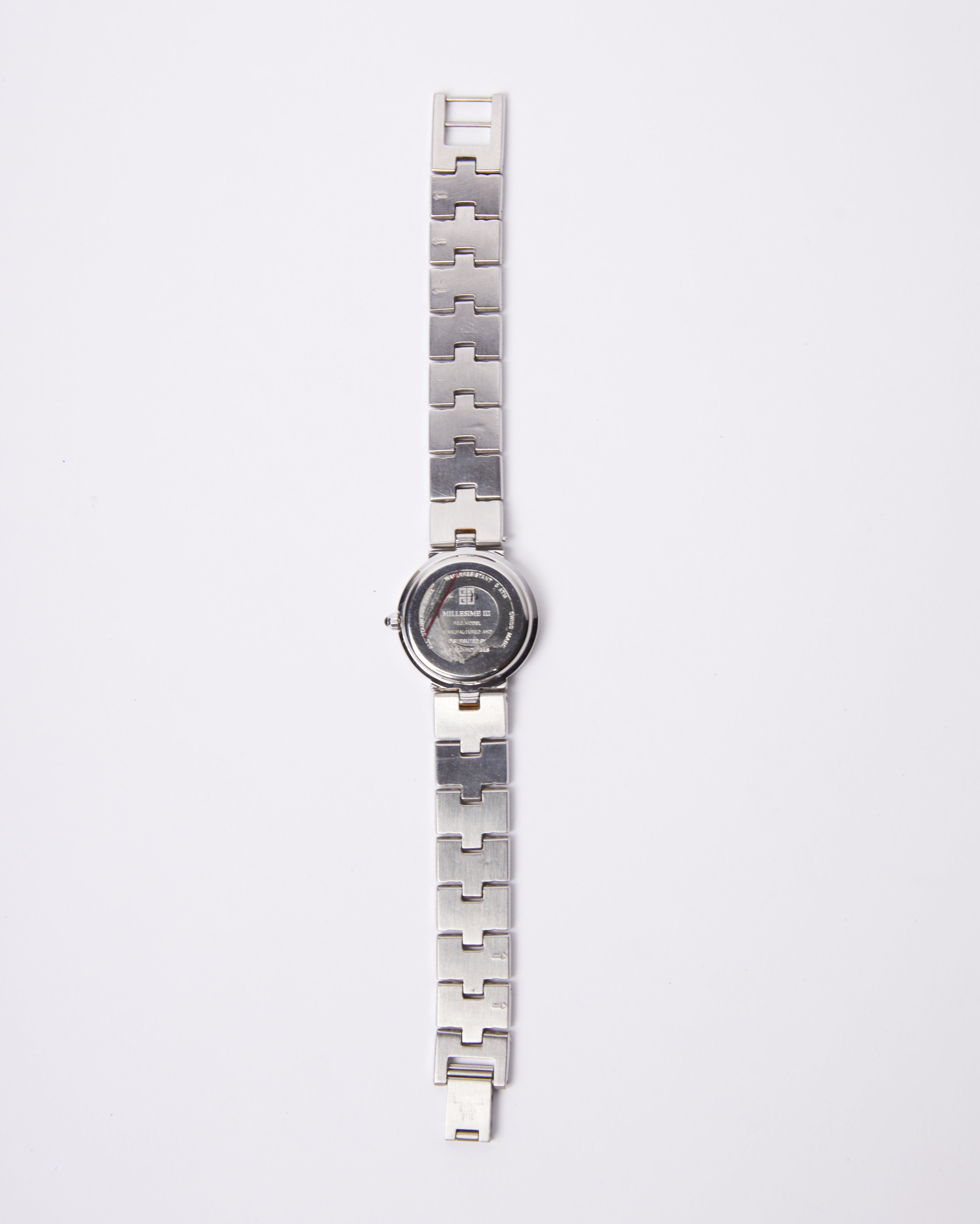 Vintage Givenchy Watch