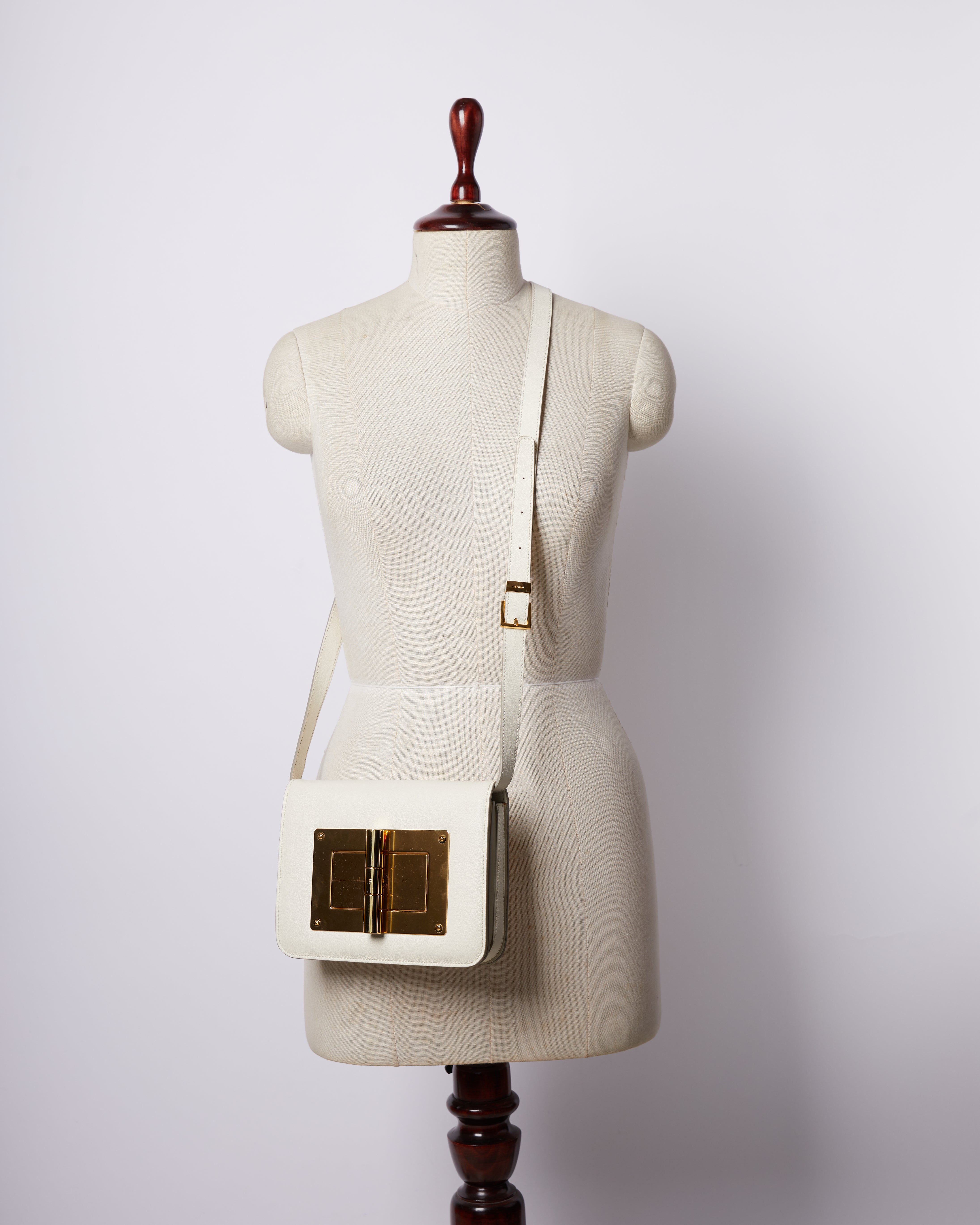 Tom ford Natalia Crossbody Bag