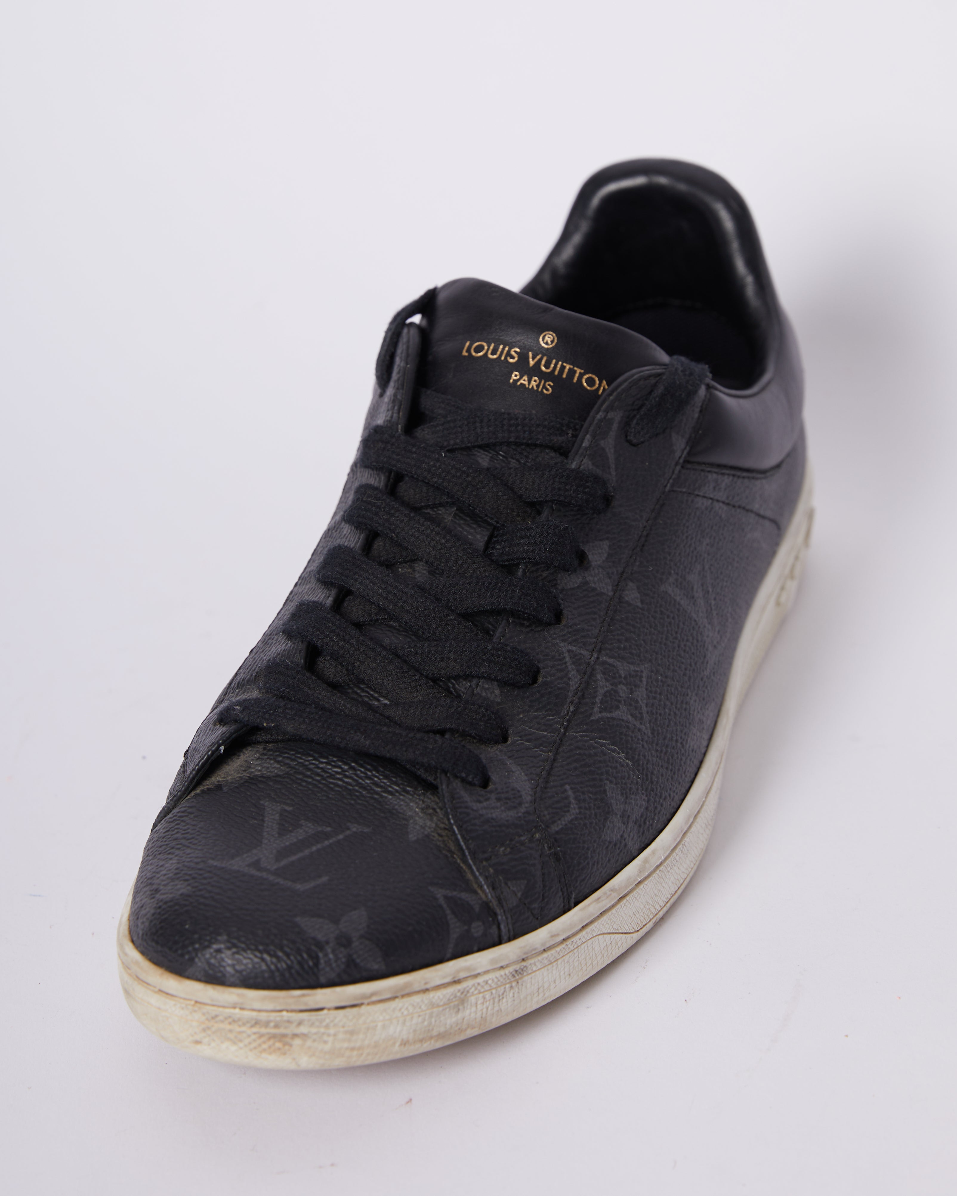 Louis Vuitton Luxemborg Sneaker