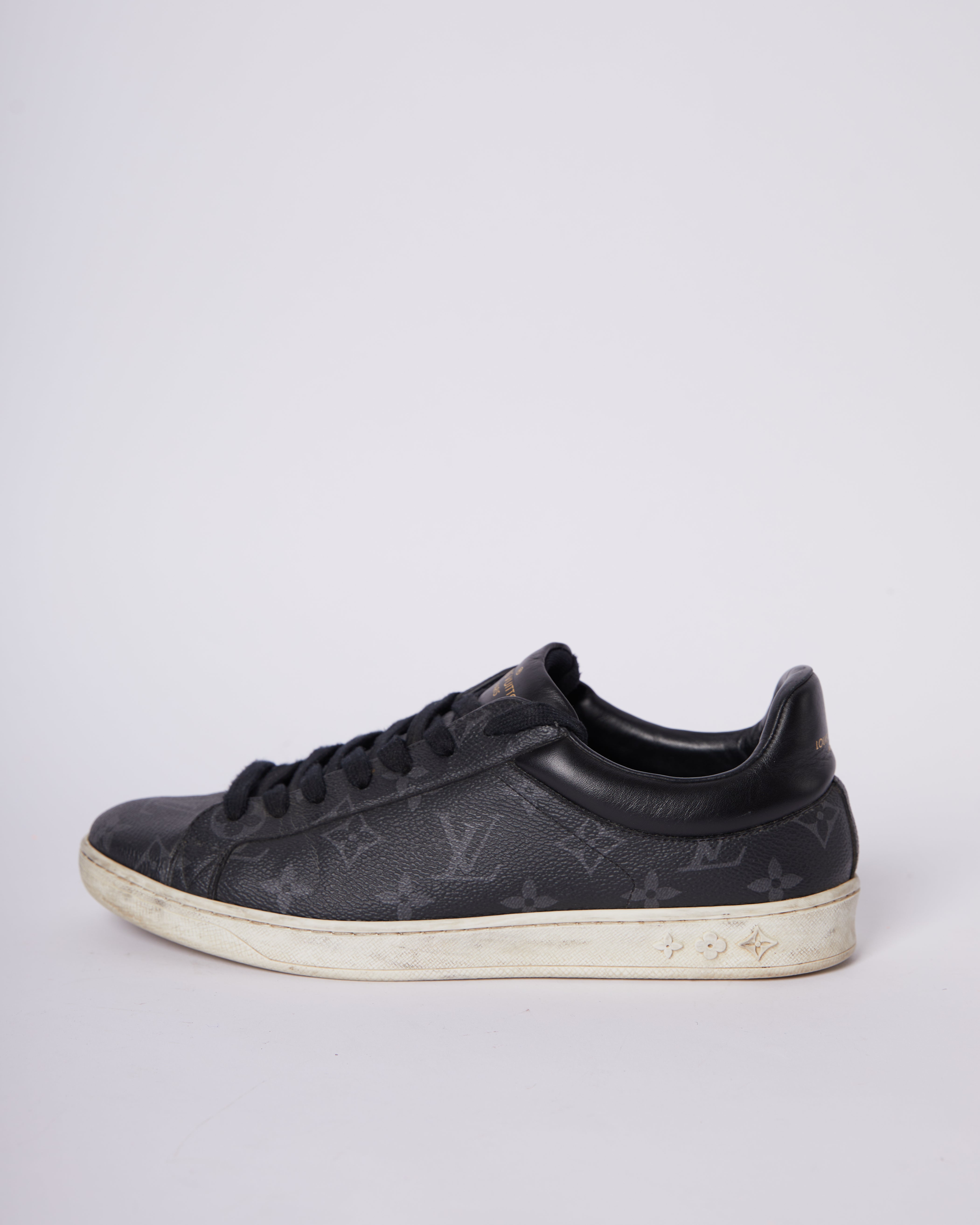 Louis Vuitton Luxemborg Sneaker