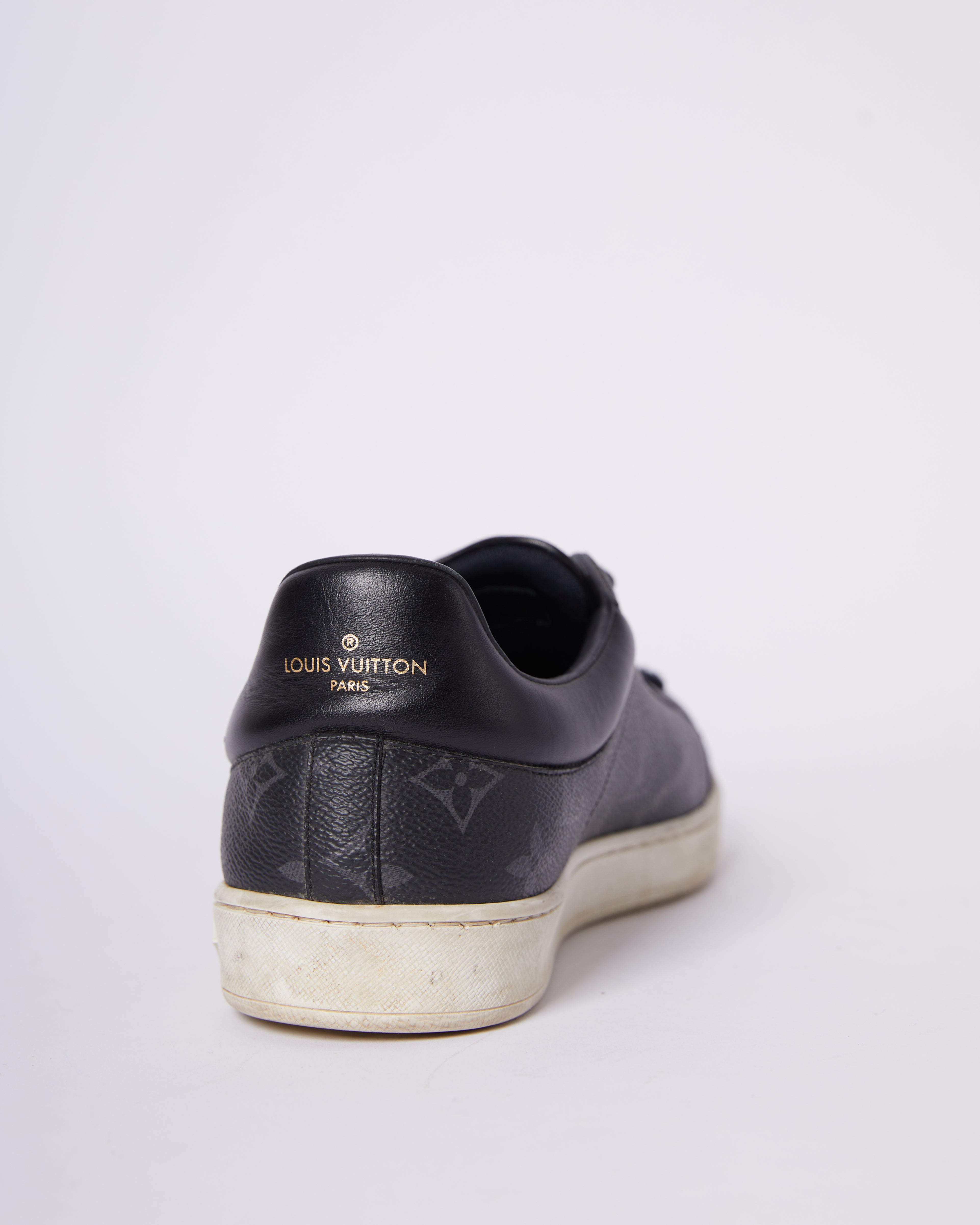 Louis Vuitton Luxemborg Sneaker