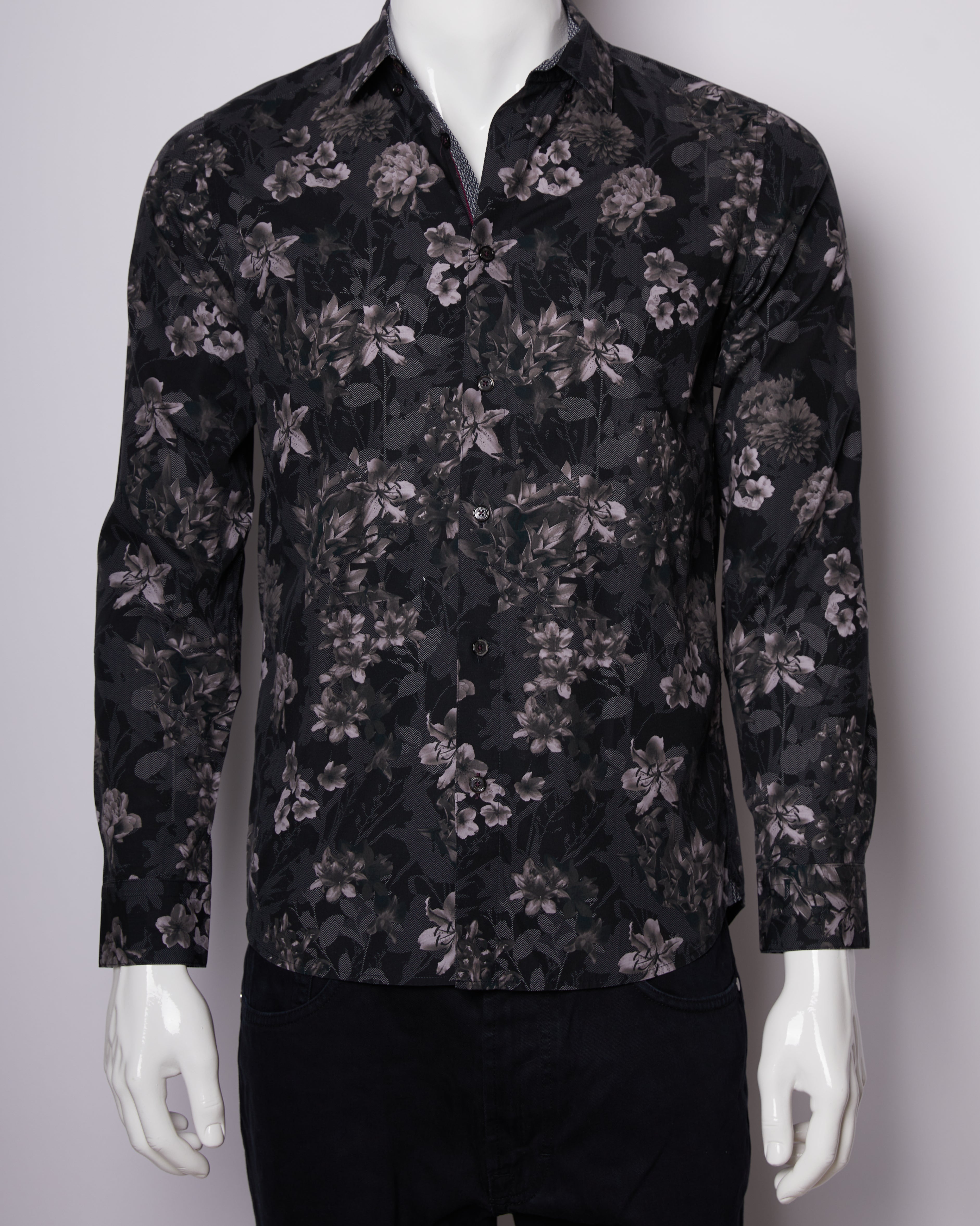 Ted Baker Shirt floral