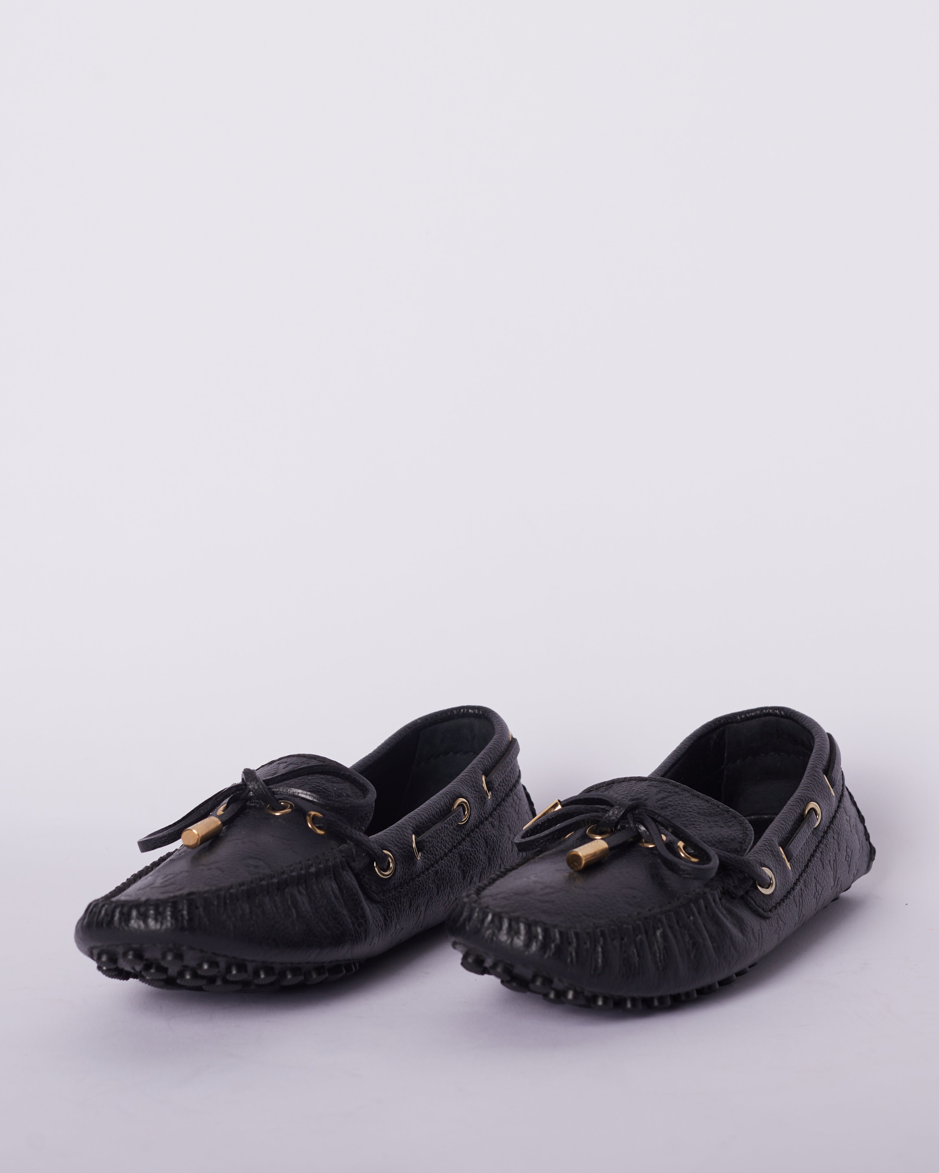 Louis Vuitton Loafers Gloria Flats