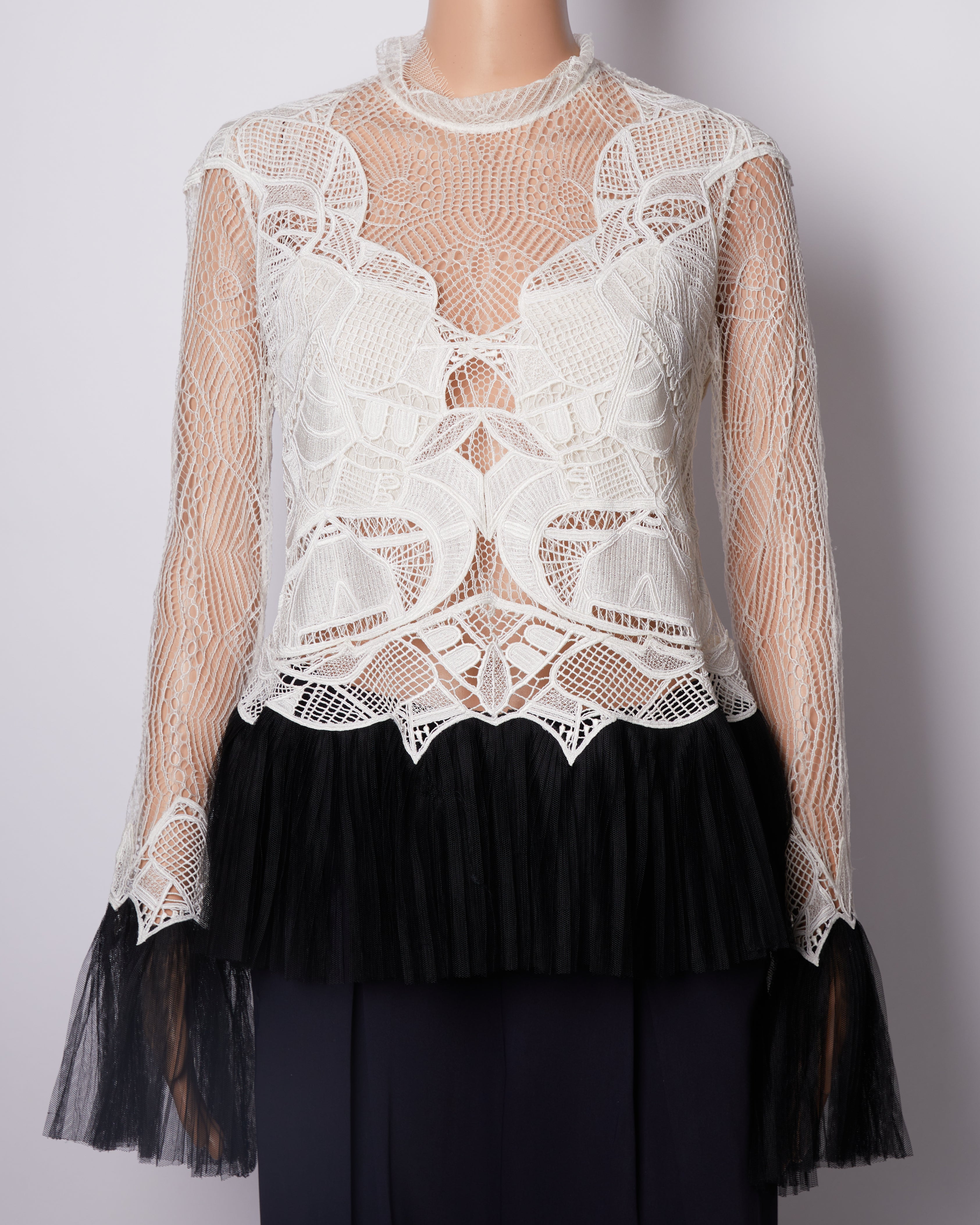 Jonathan Simkhai Top