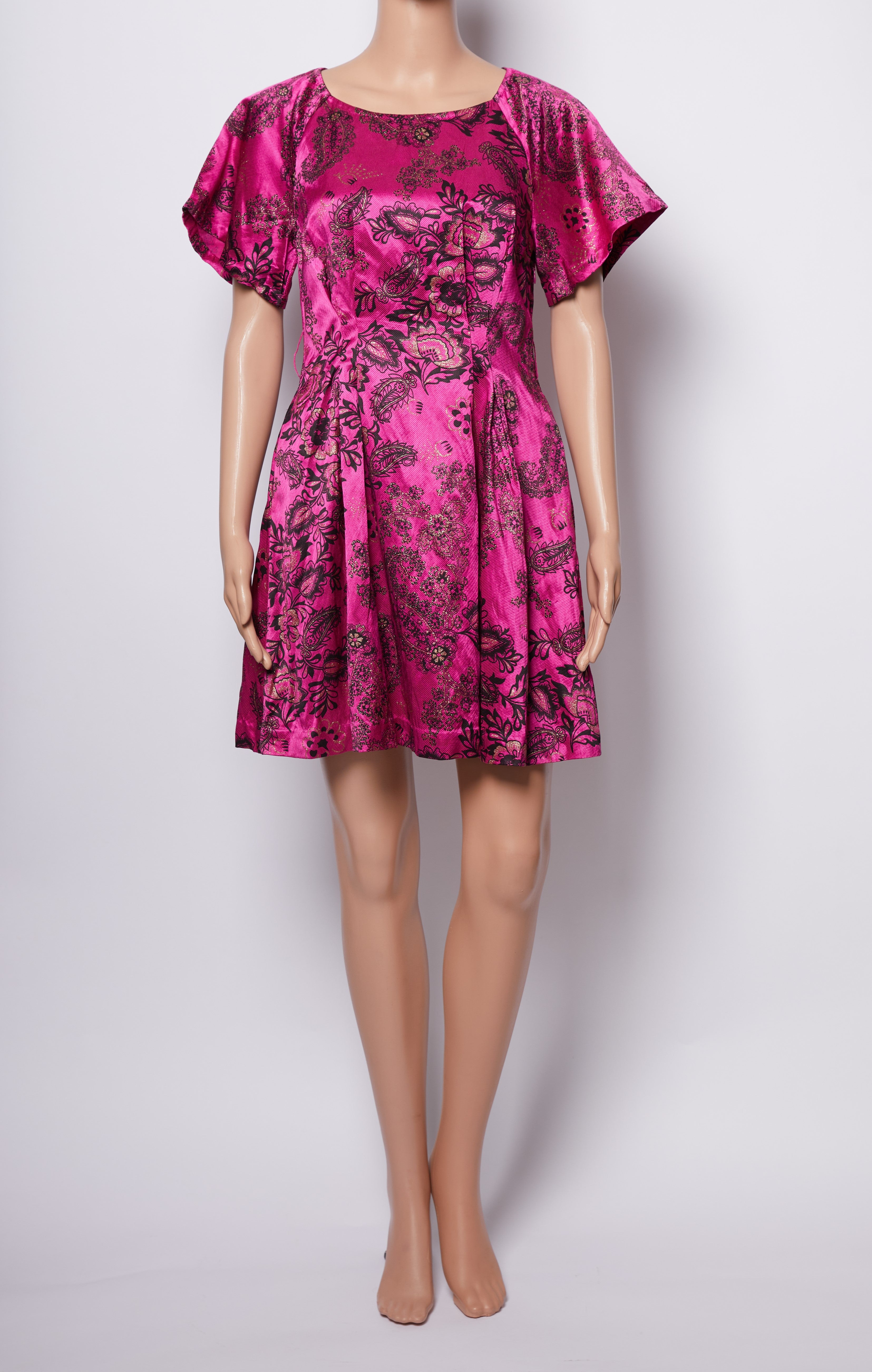 Phillip lim 3:1  Paisley Dress