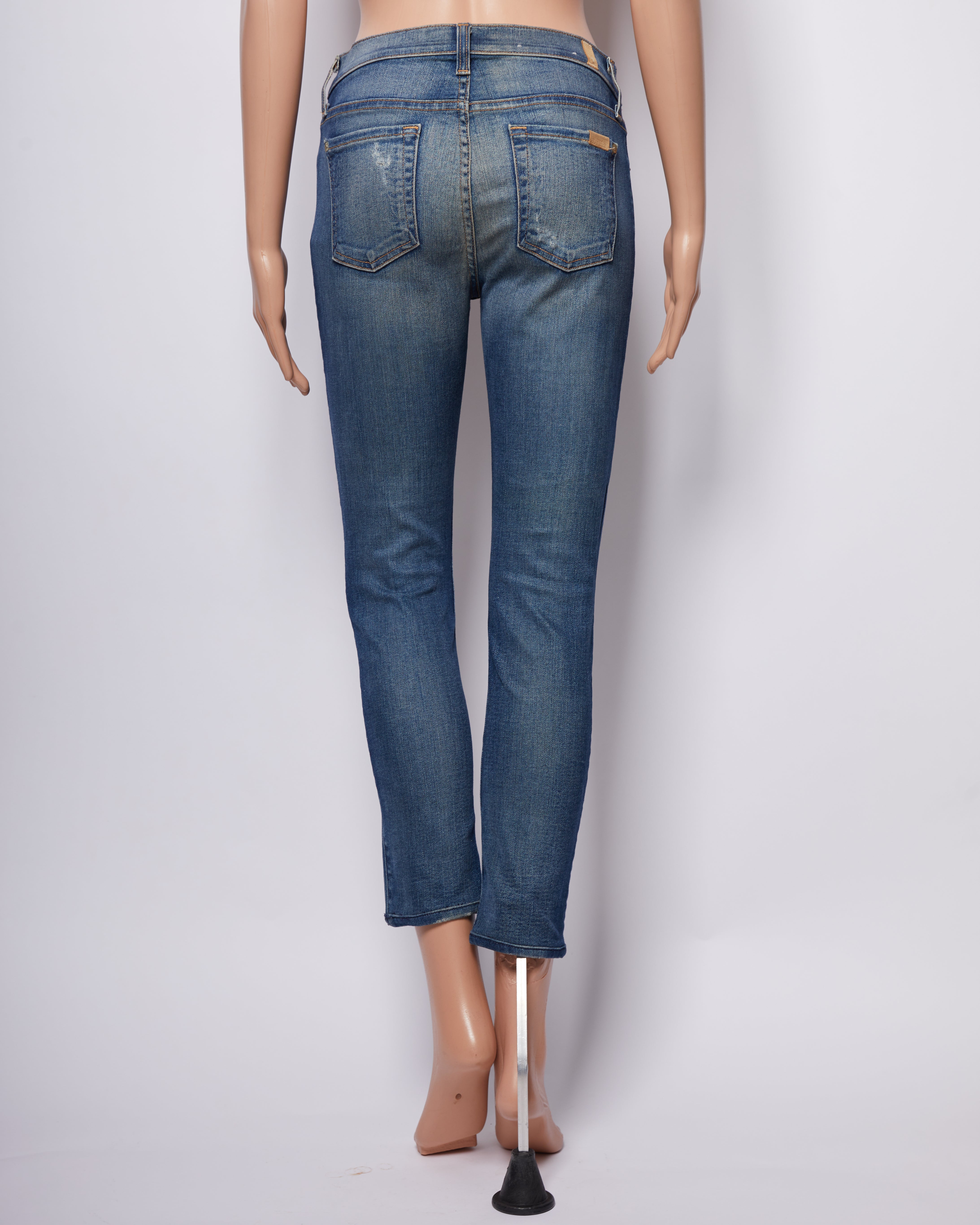 7 For all mankind jeans