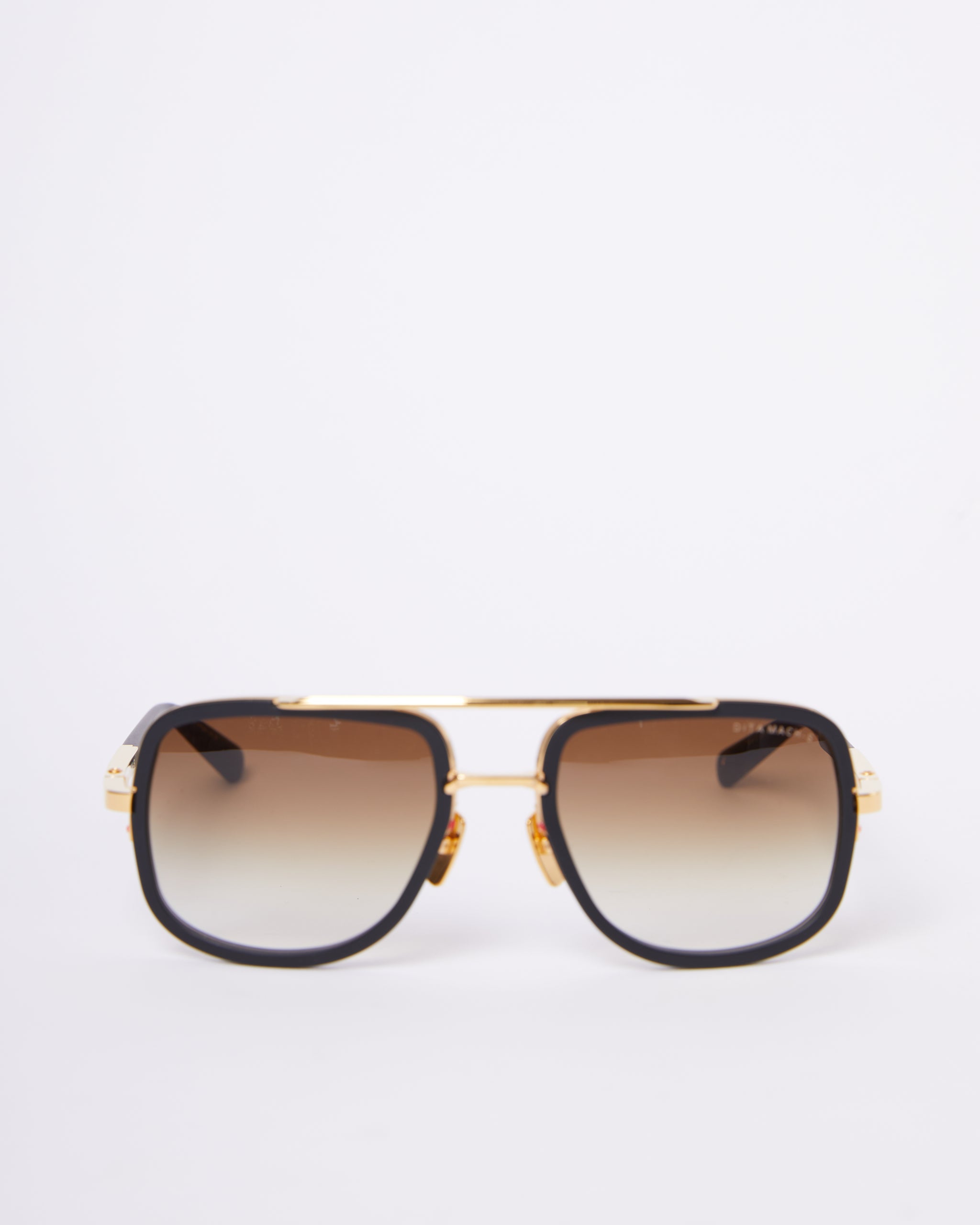 Dita Mach One Grey MACH-ONE DITA Eyewear Official1