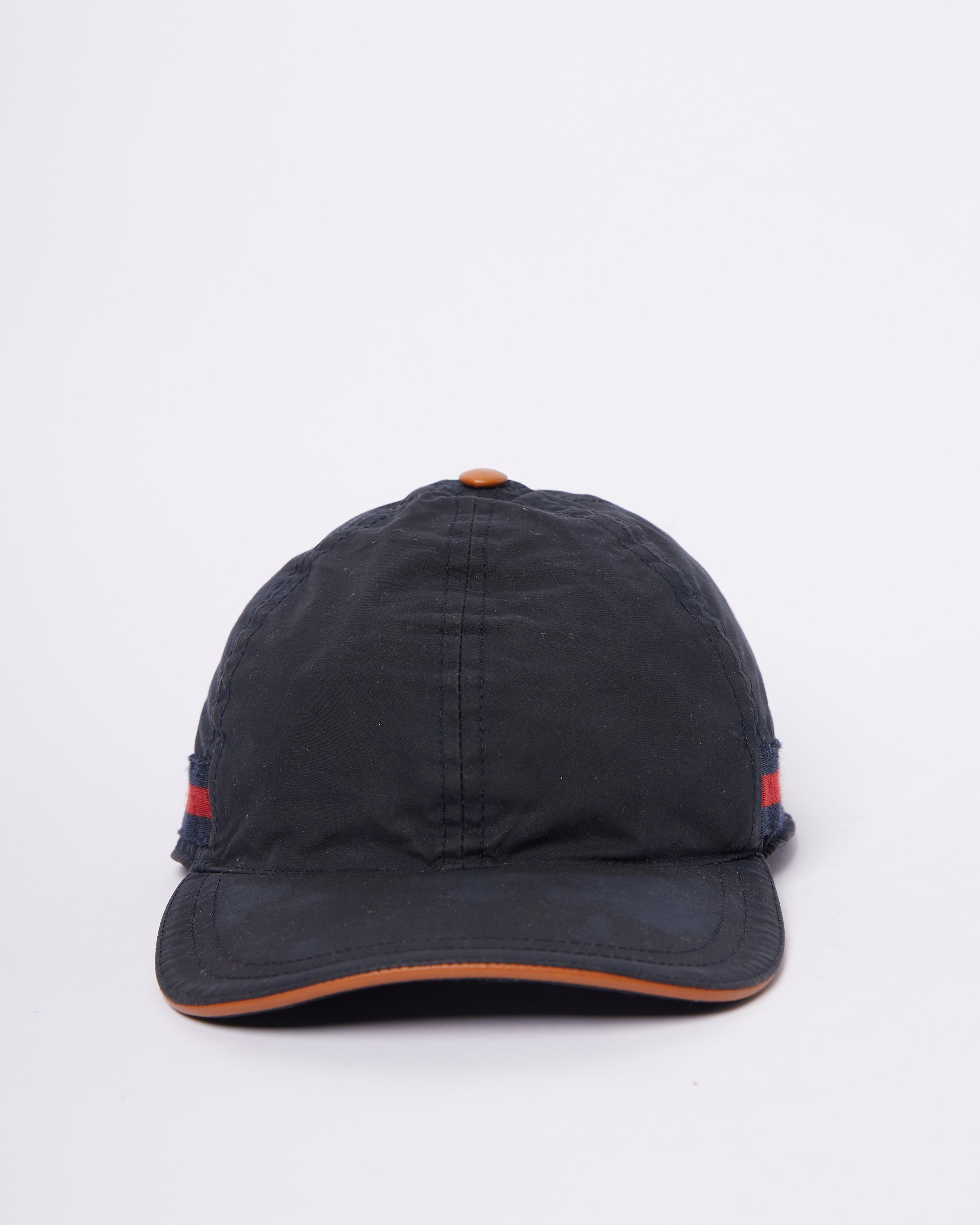 Gucci Cloth Cap