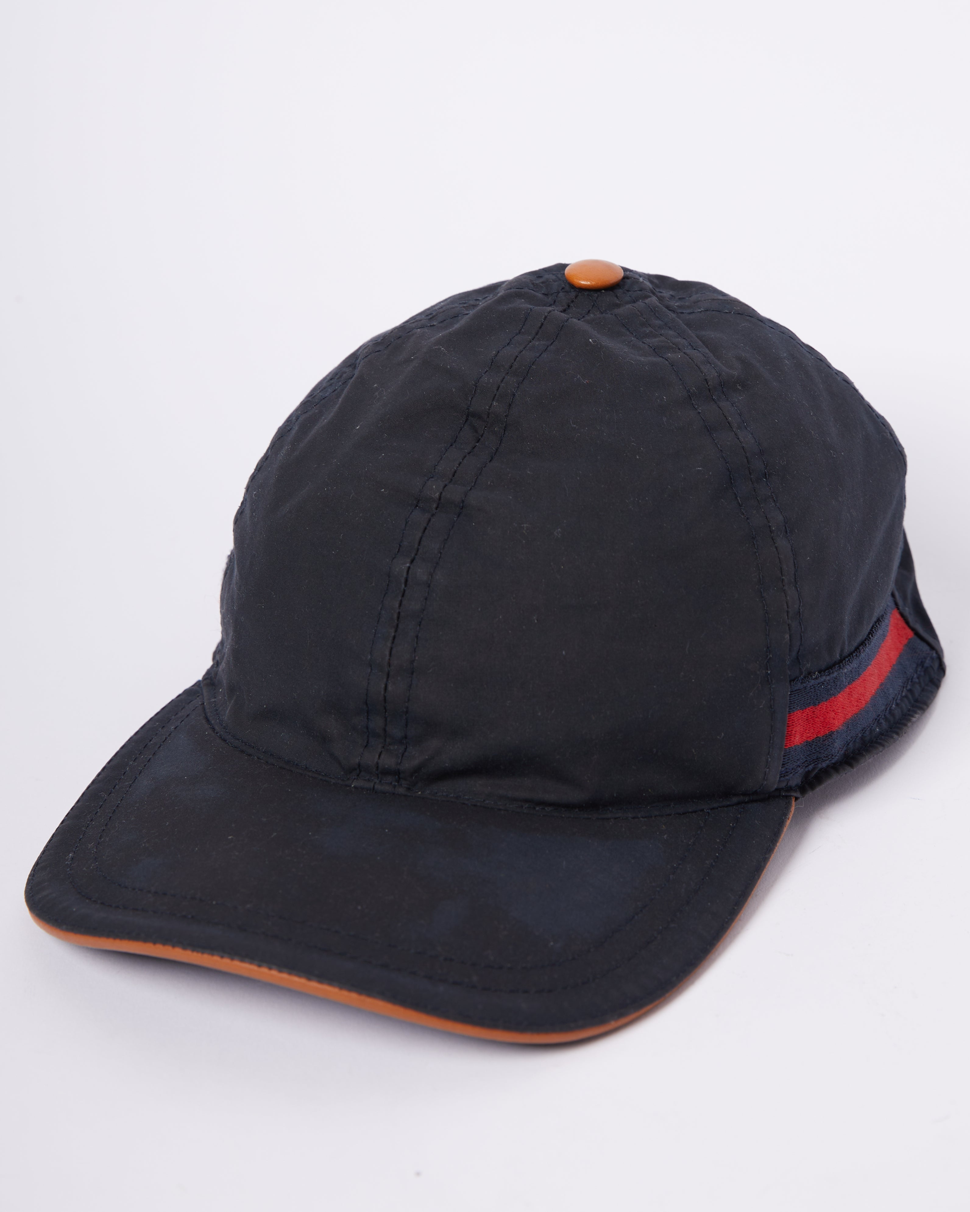 Gucci Cloth Cap