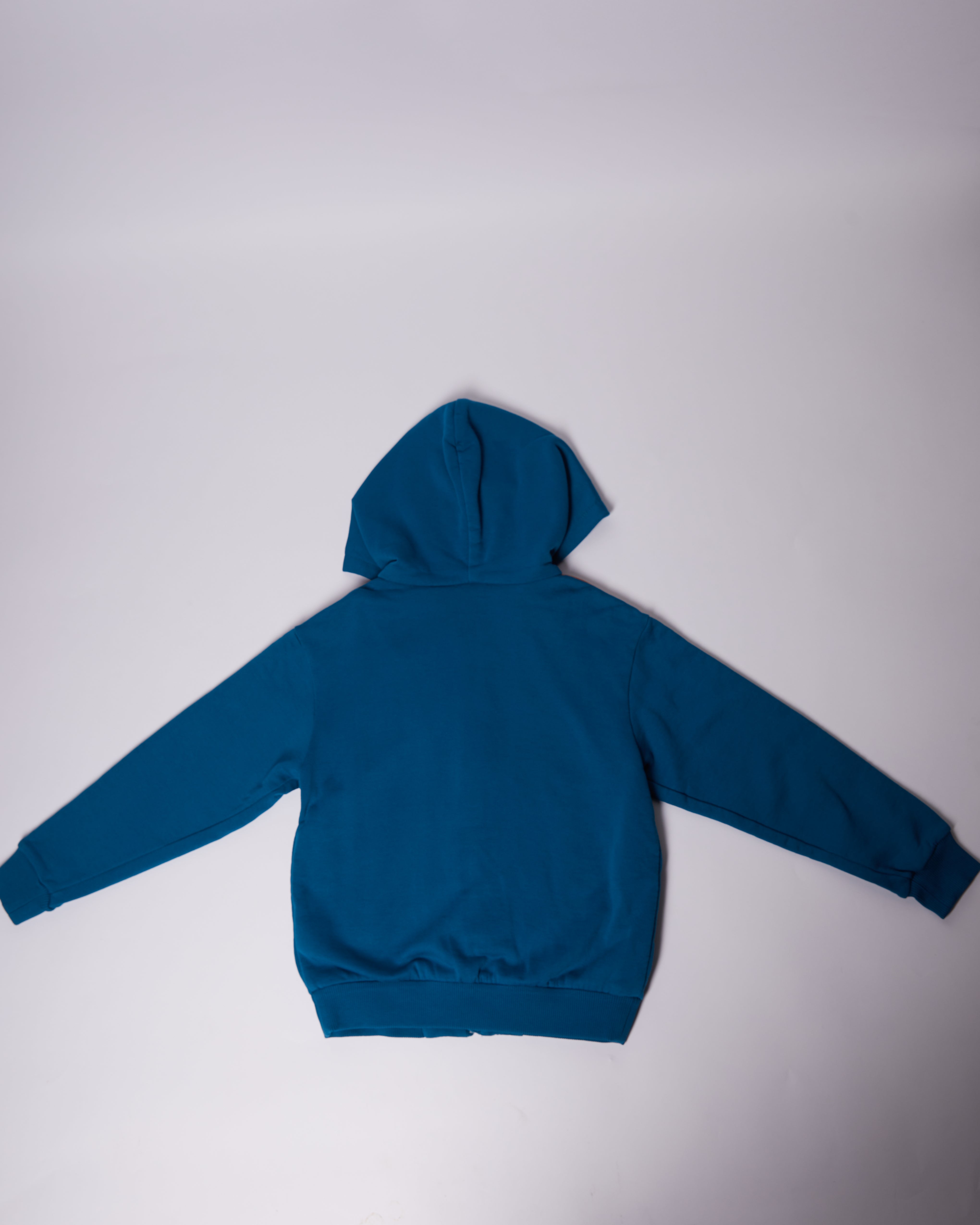 Dolce & Gabbana Zipper Hoodie