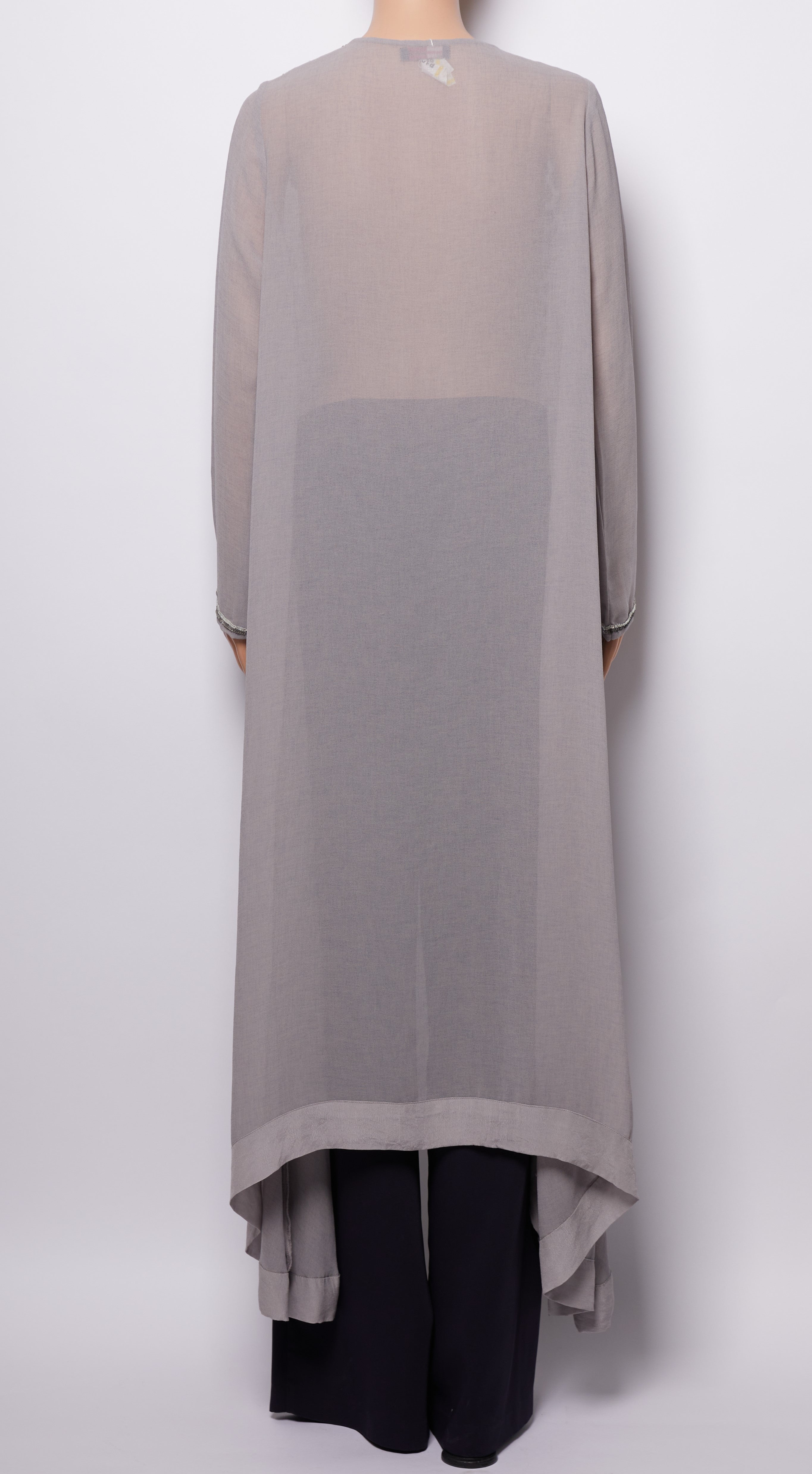 Namrata joshipura Asymetric Top