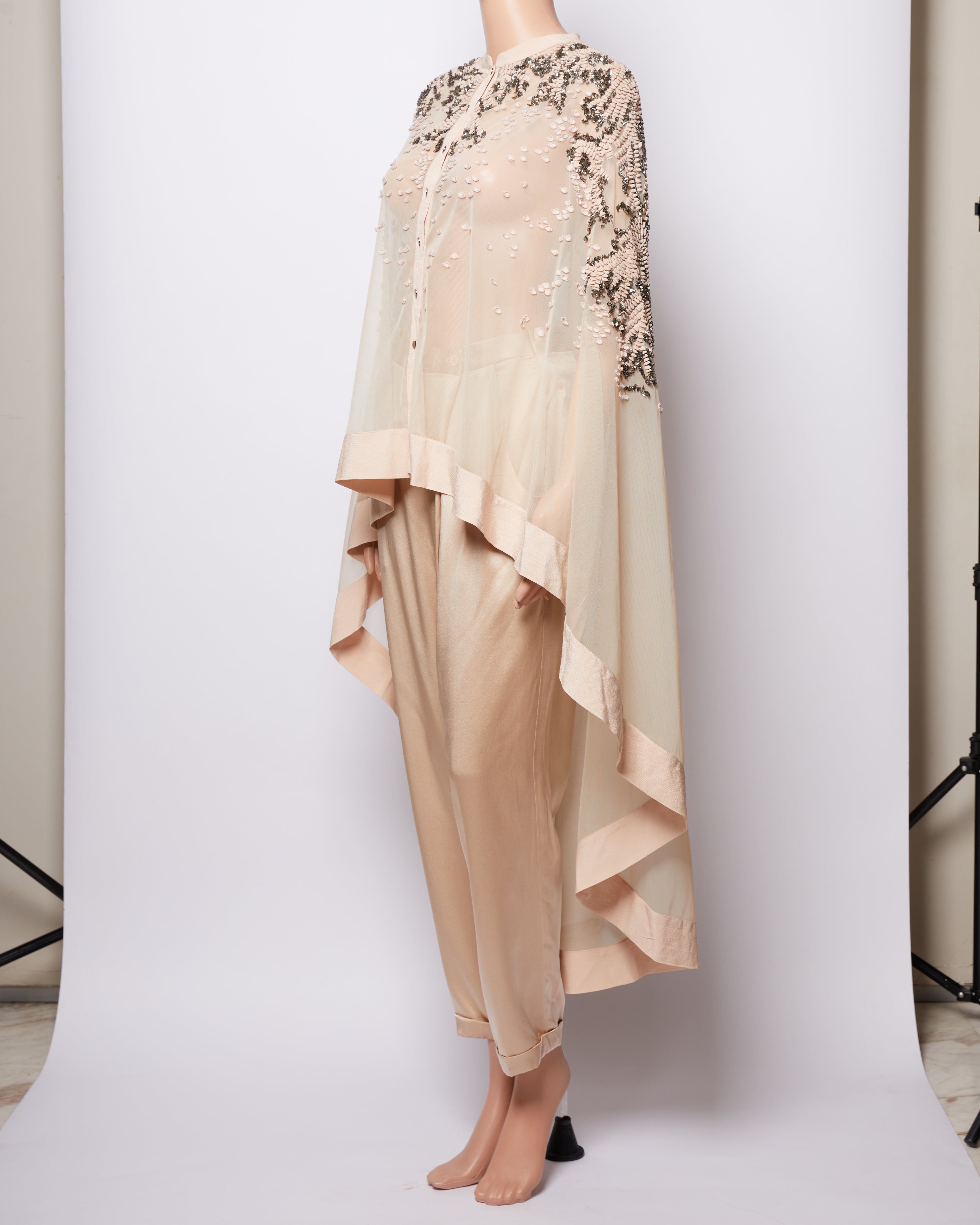 Rohit Gandhi & Rahul Khanna Set