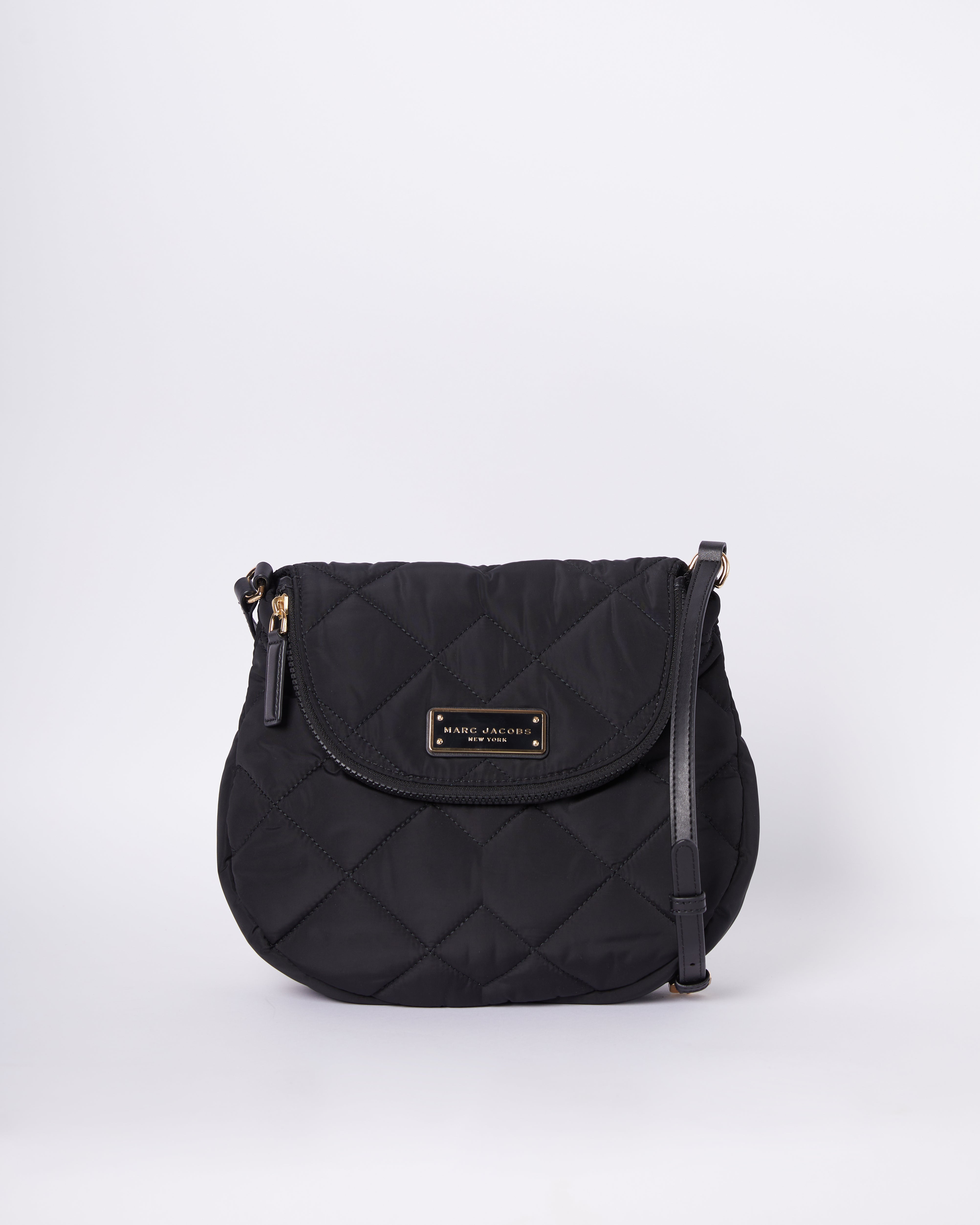 Marc Jacobs Quilted Crossbody Bag