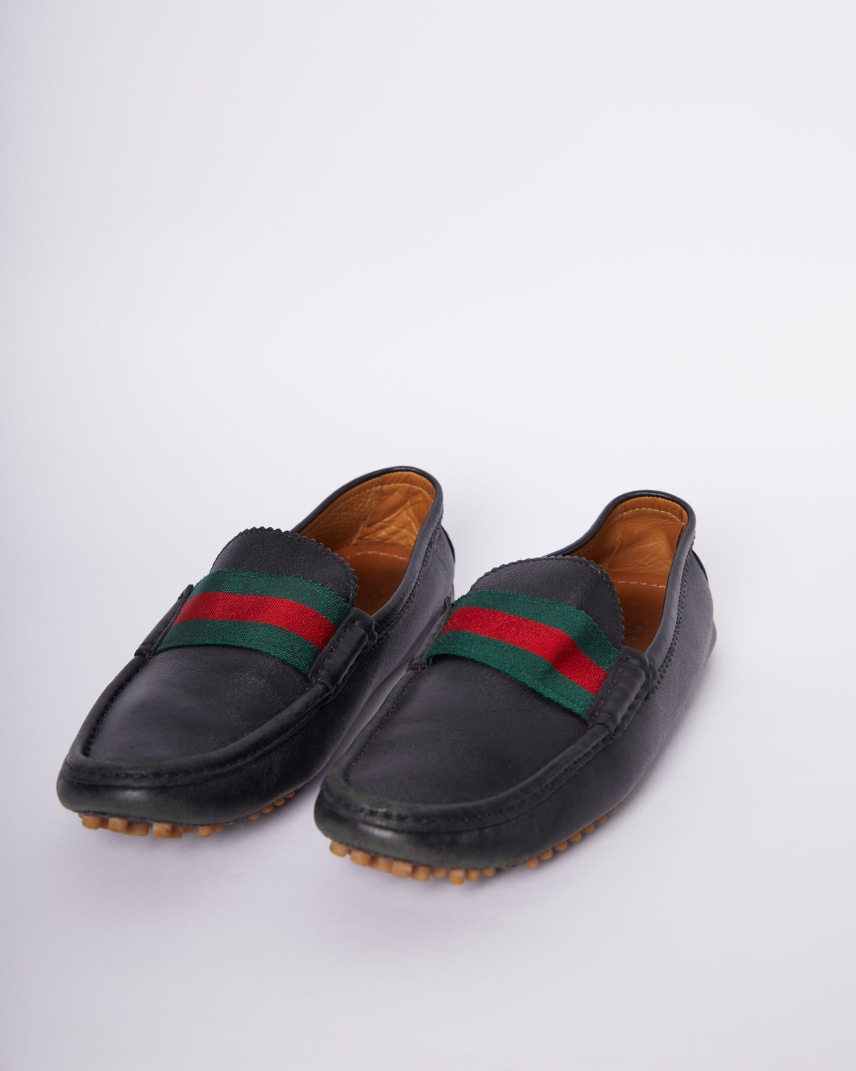 Pre-Owned Gucci Men