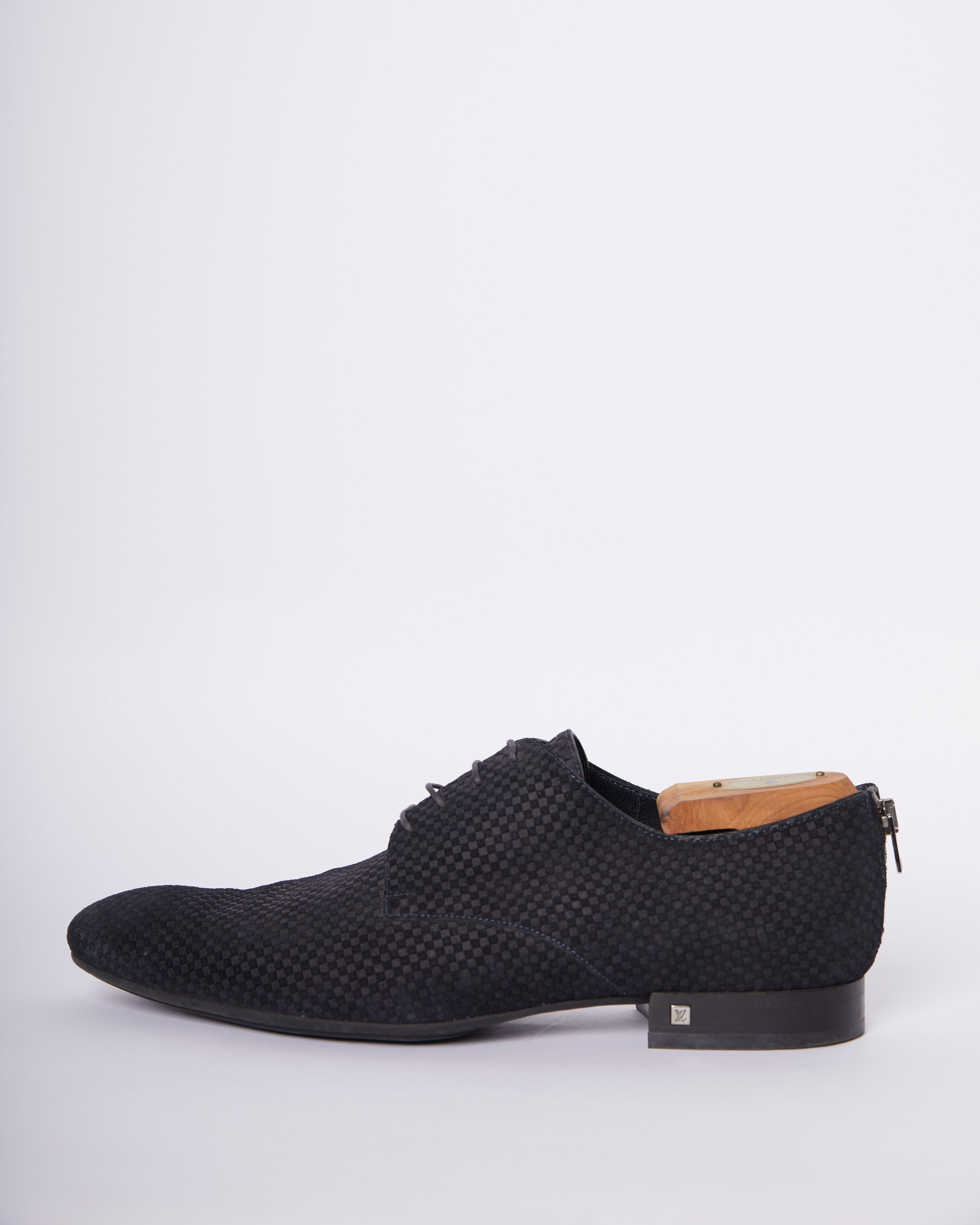 Louis Vuitton Lace ups