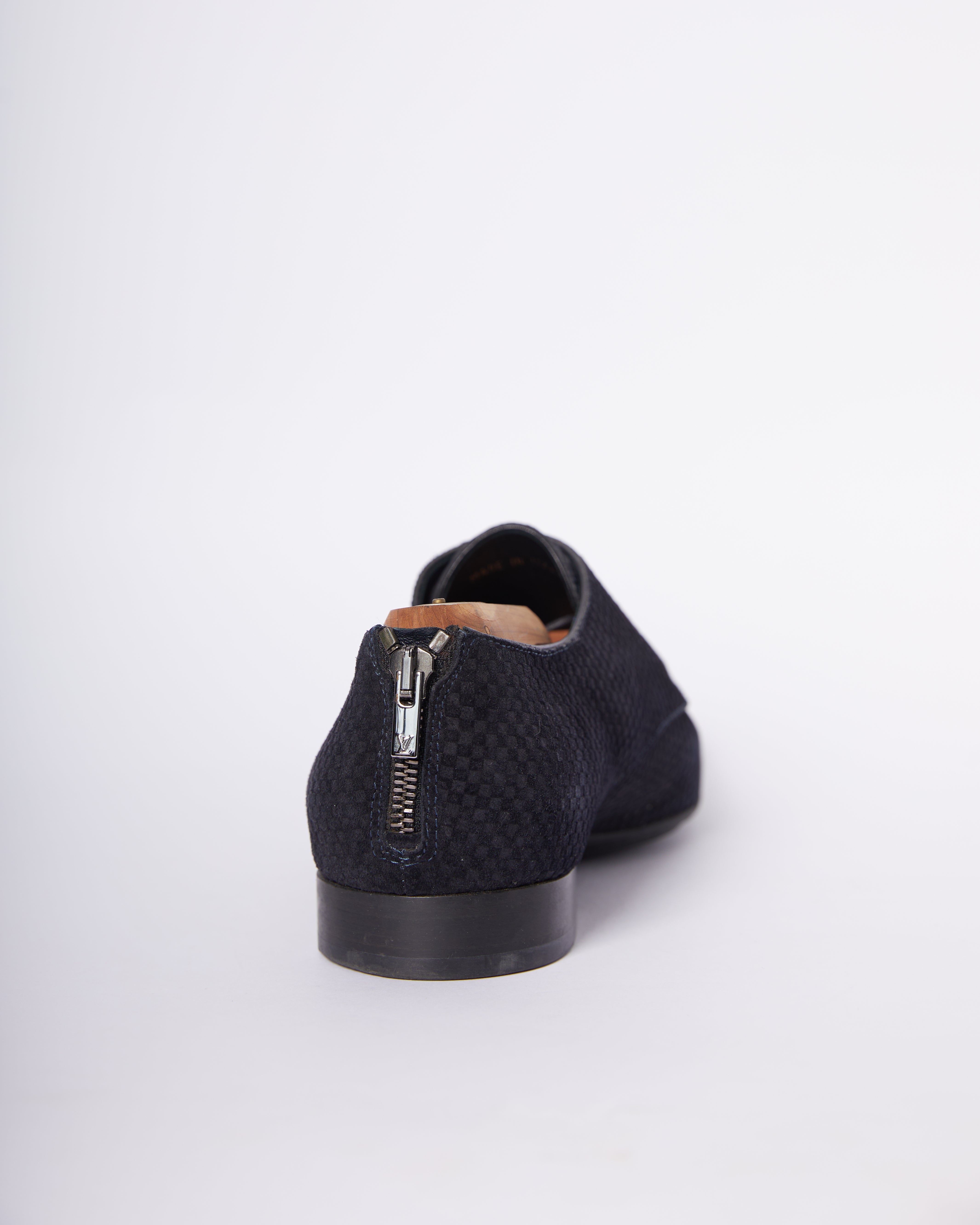 Louis Vuitton Lace ups