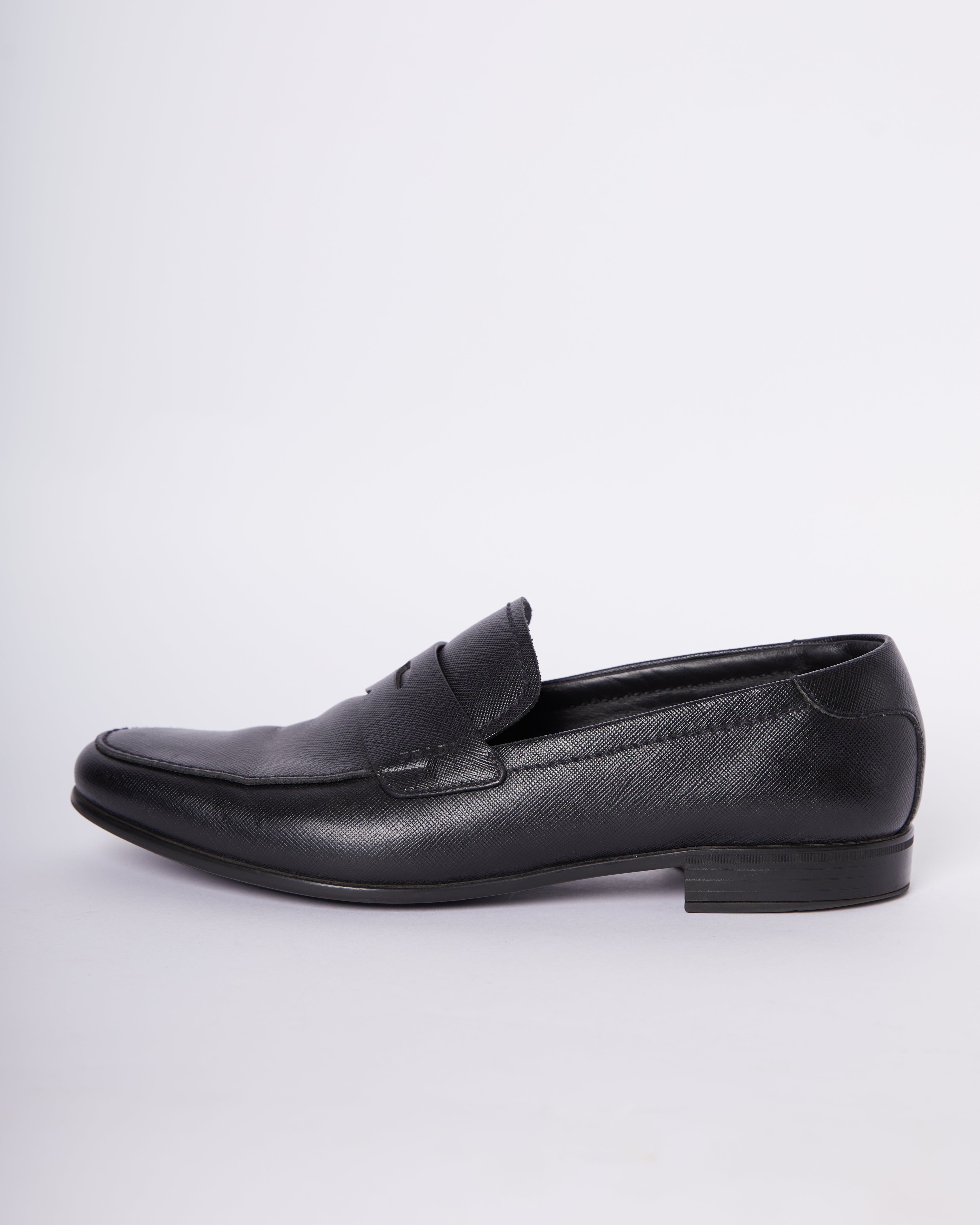 Prada Loafers