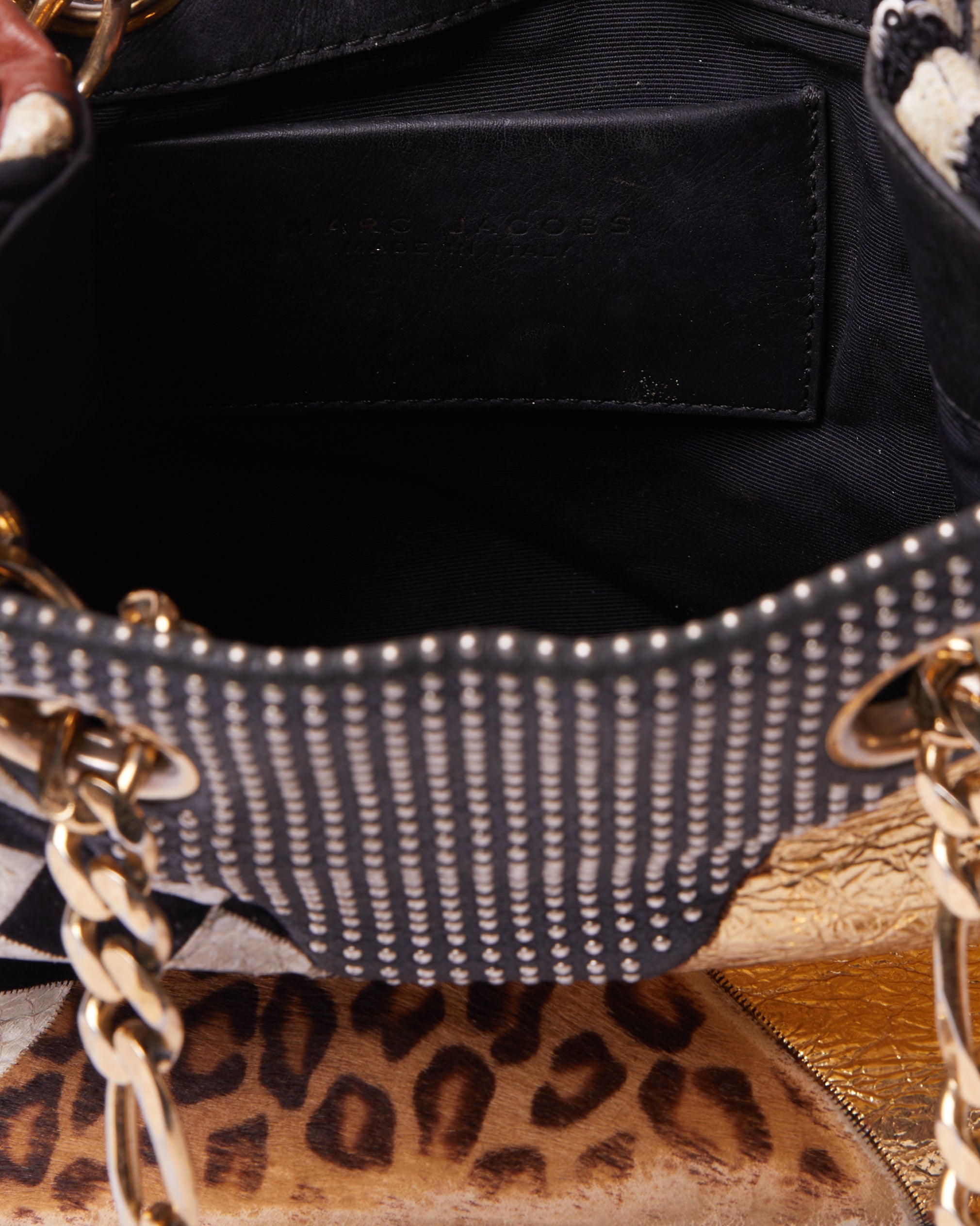 Marc Jacob Bag