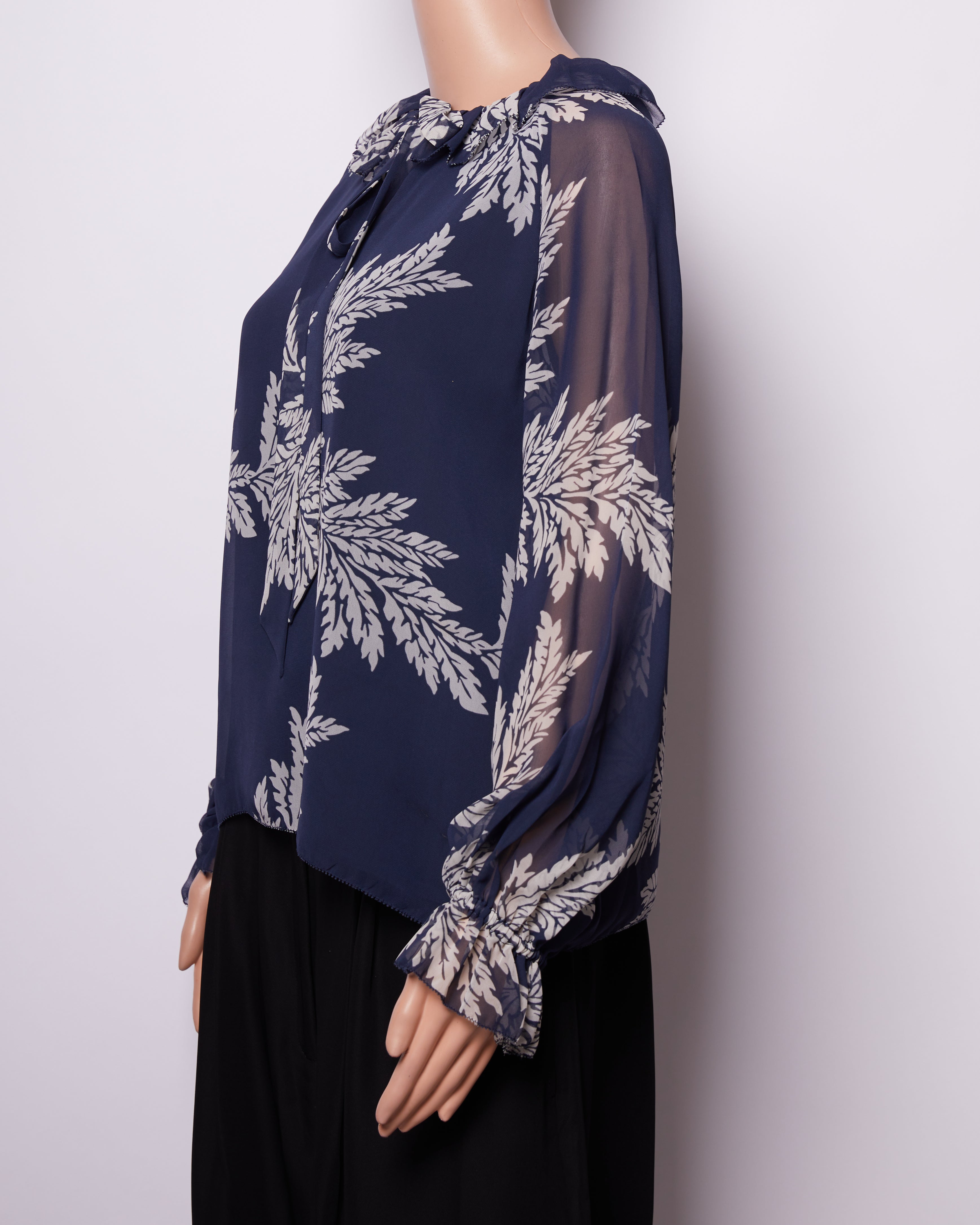 Somerset Tieup Top
