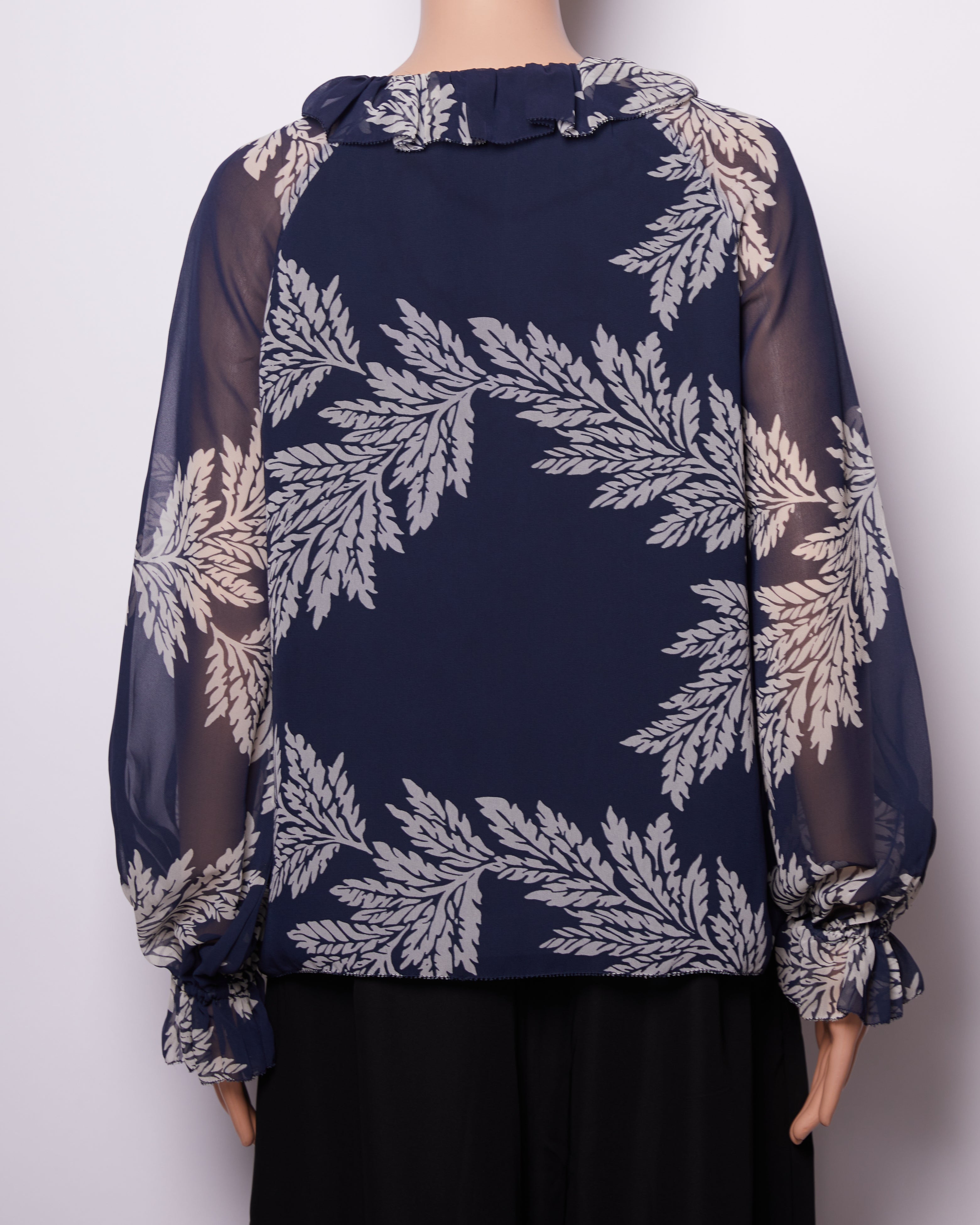 Somerset Tieup Top